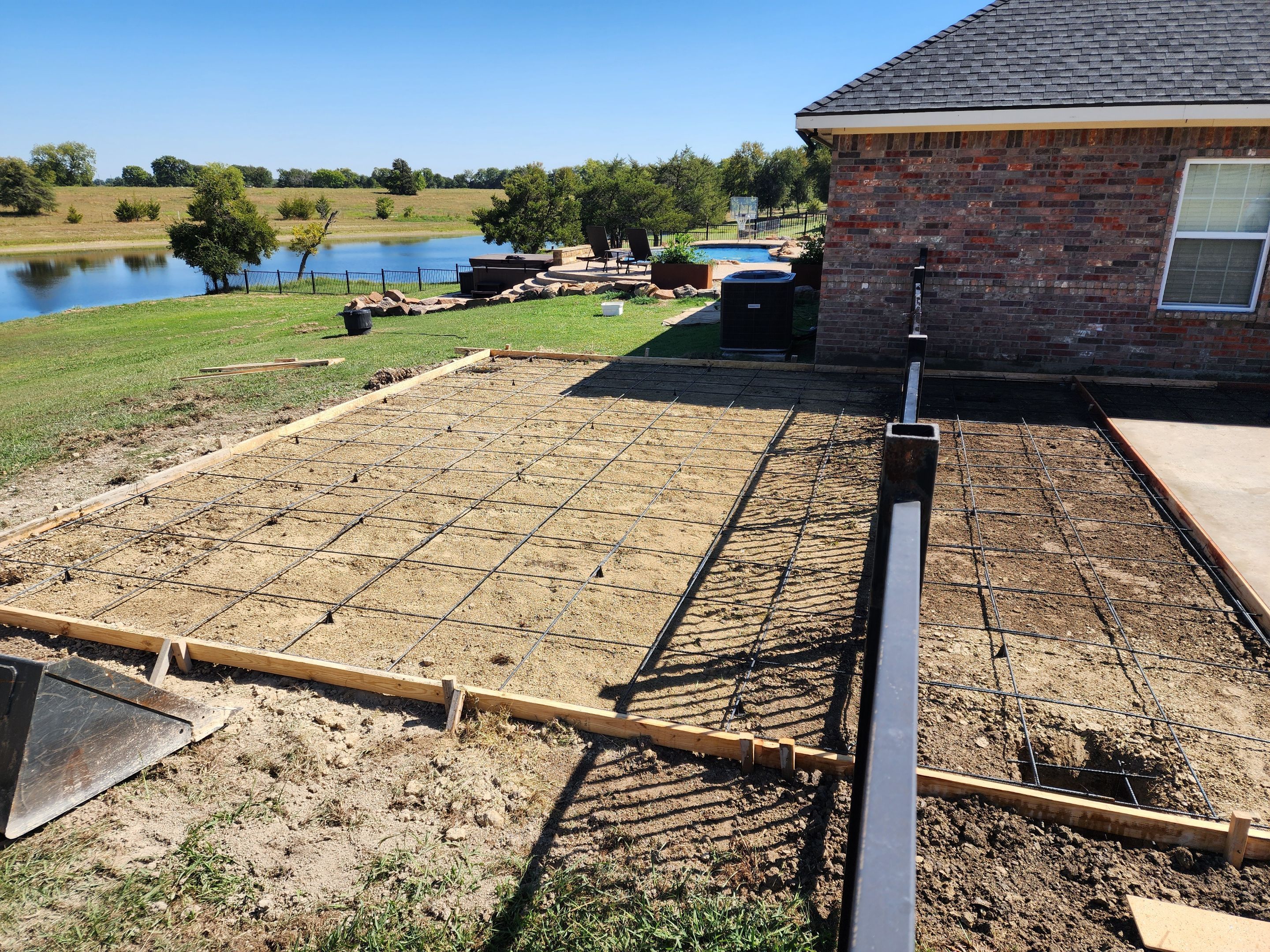  for Solar Patios & Pergolas  in Dallas, TX