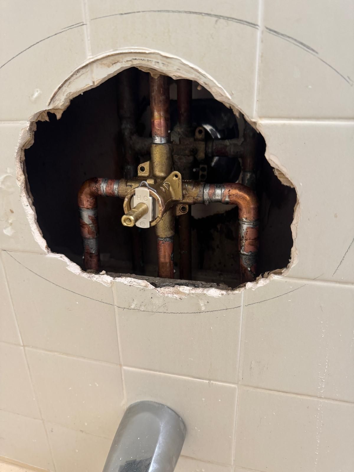  for Eco 1 Plumbing LLC in Miami, FL