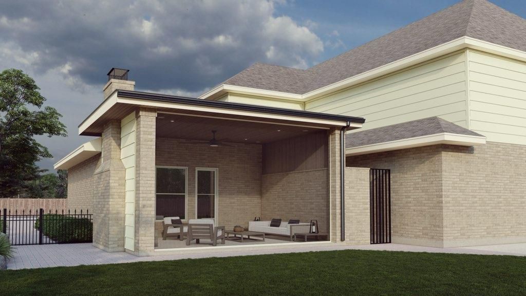  for Delarosa Concrete & Stamping in Pearland, TX