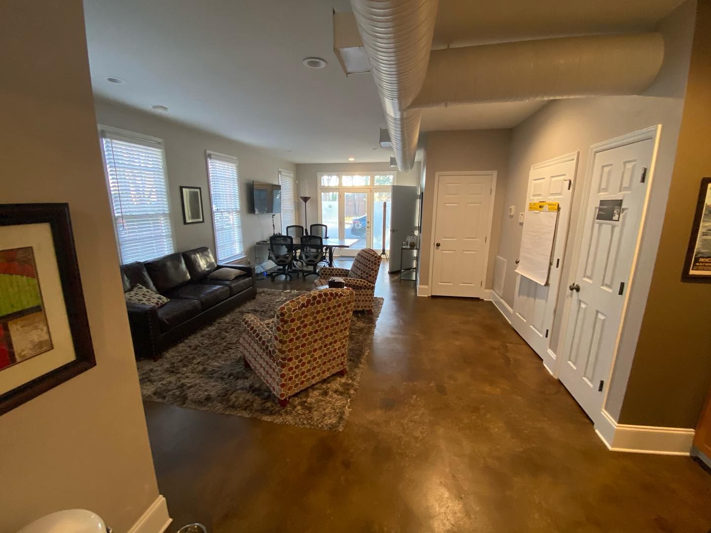  for Cleaning Carolina’s LLC in Greensboro, NC