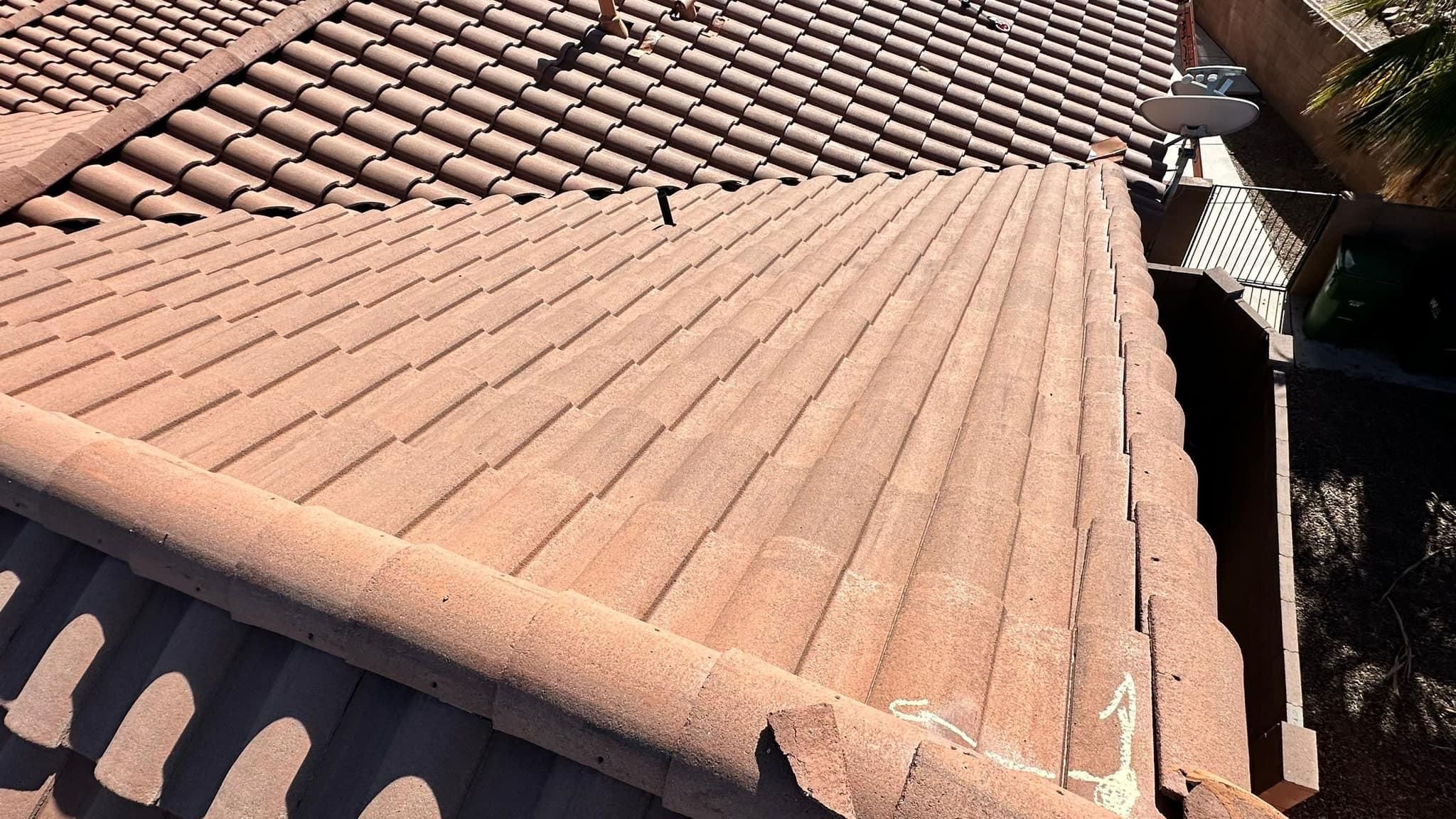  for Alpha Roofing LLC  in Tucson,  AZ
