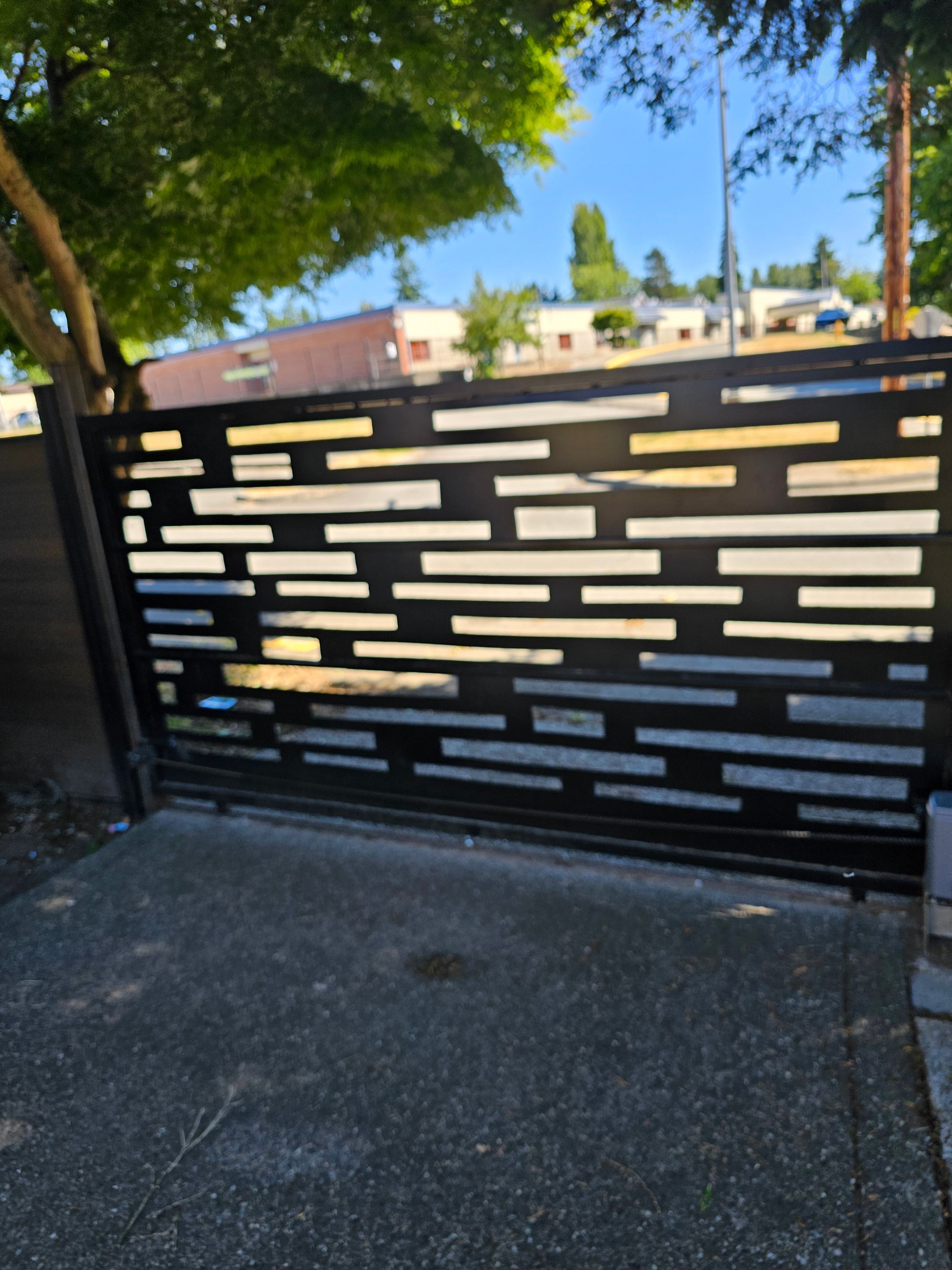  for Custom Gates Welding, LLC. in Auburn, WA