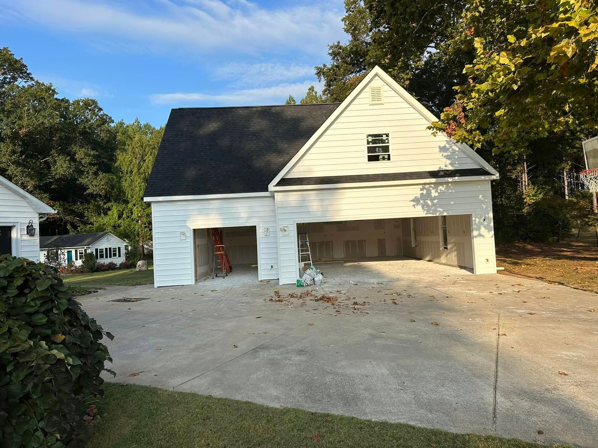  for Quality Construction and Design, LLC in Gaffney, SC