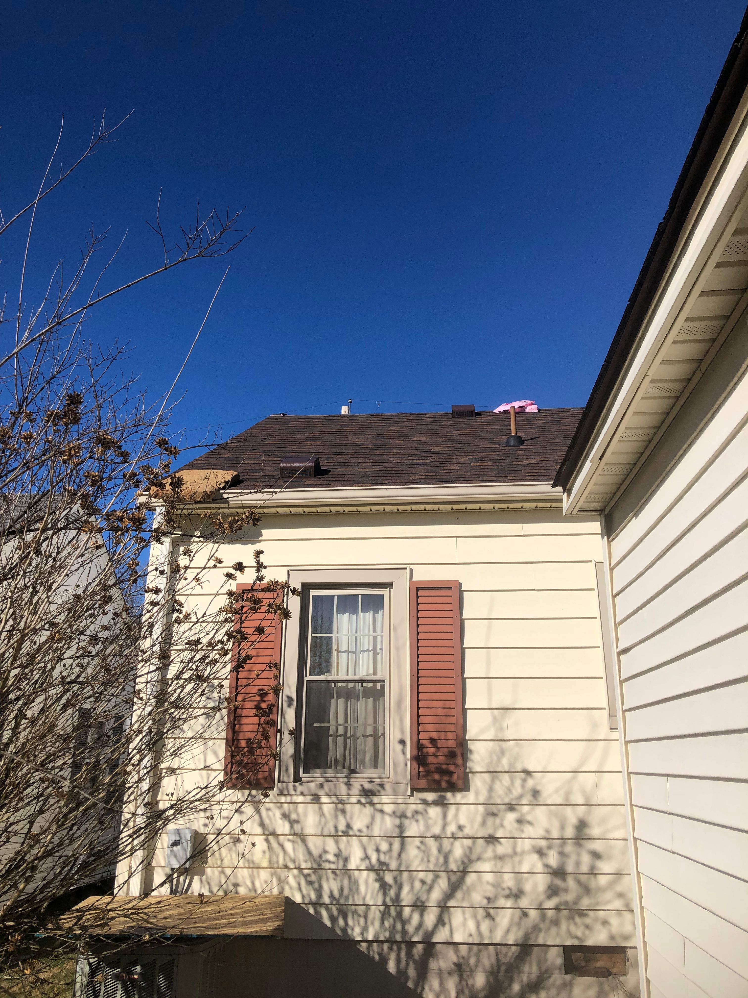 All Photos for Primetime Roofing & Contracting in Winchester, KY