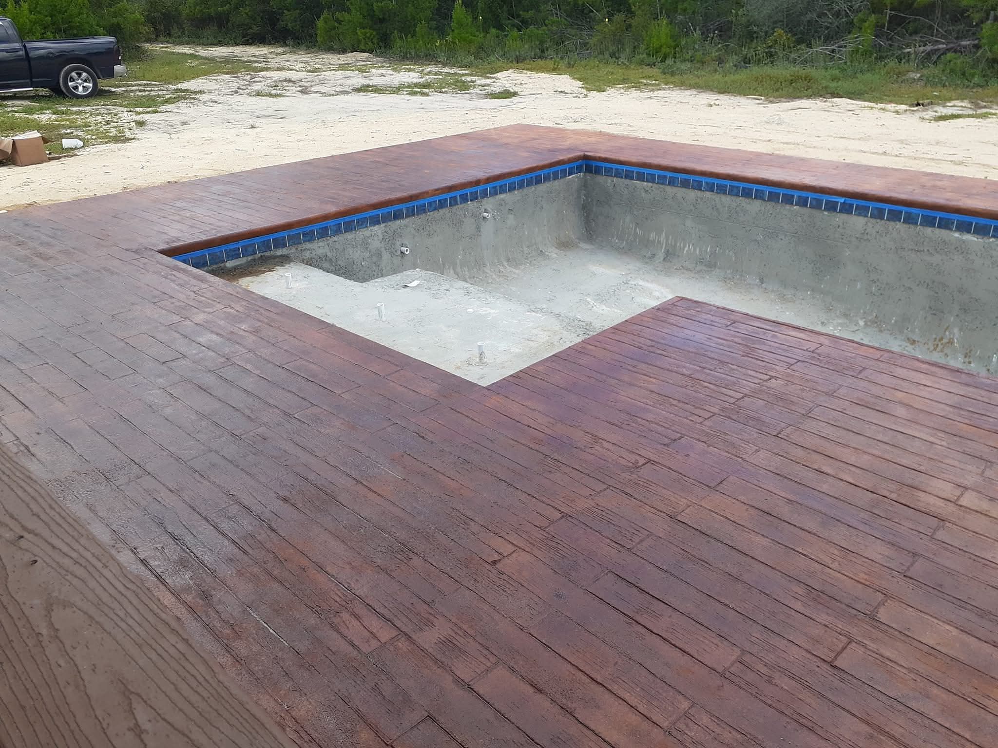  for Southern Boys Concrete LLC in   Hosford, FL