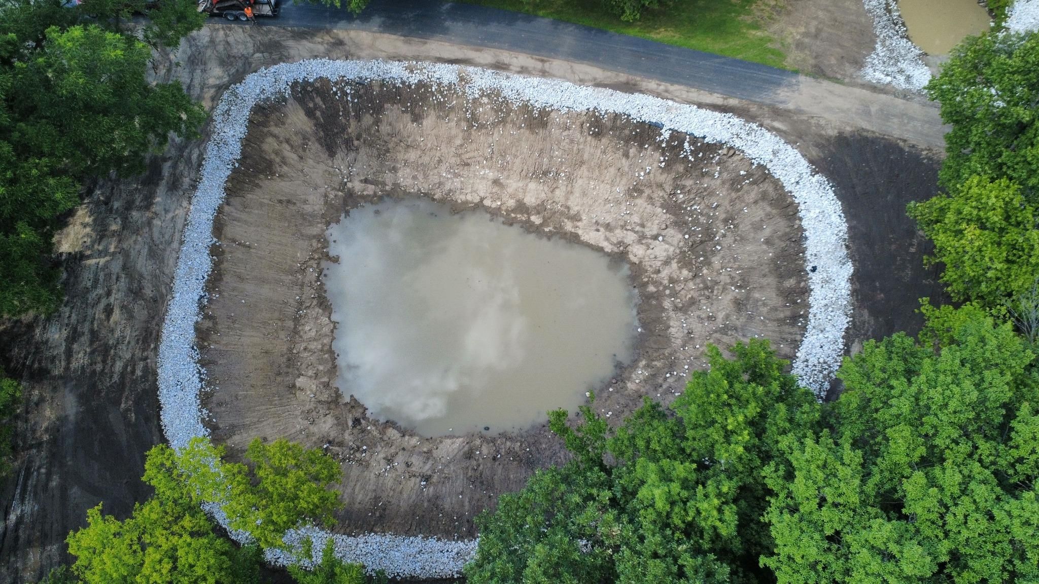 for Kelly’s Excavating and Dirt Work in Kansas City,, MO