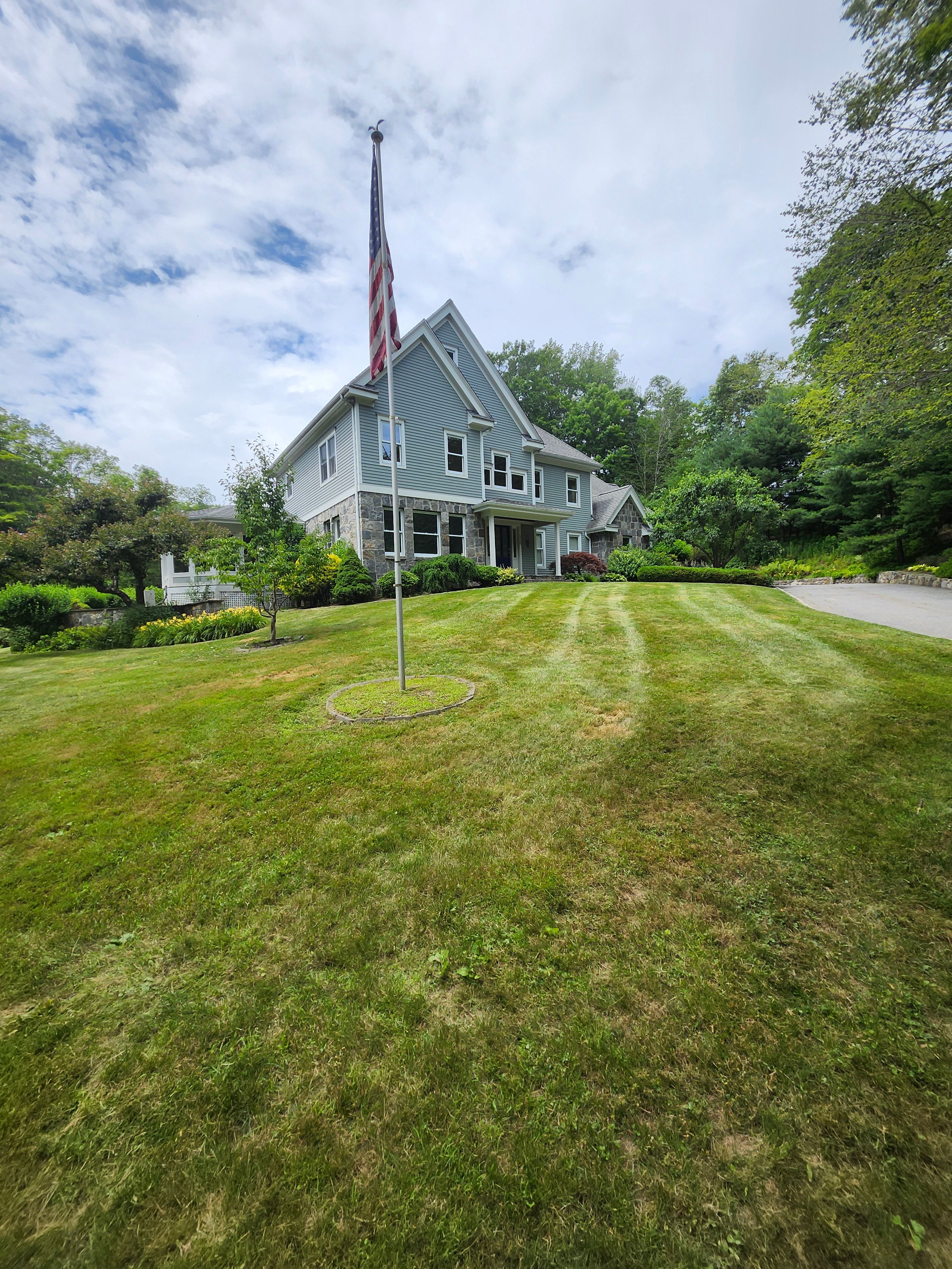  for Landscape Innovations LLC in Torrington, CT