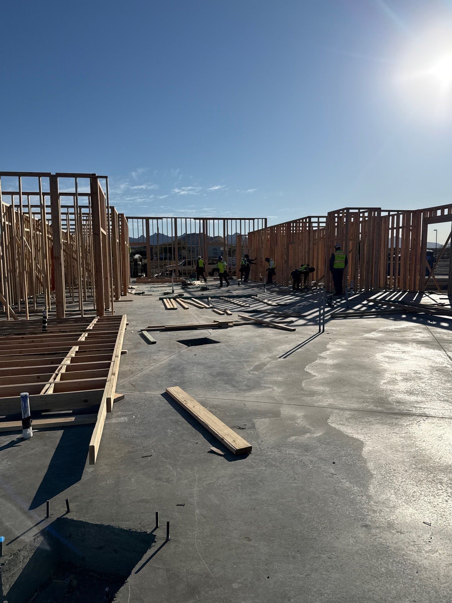  for Ant Farm Construction in Kingman, AZ