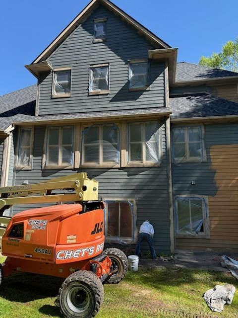  for Lemos Professional Painting in Waterford Township, MI