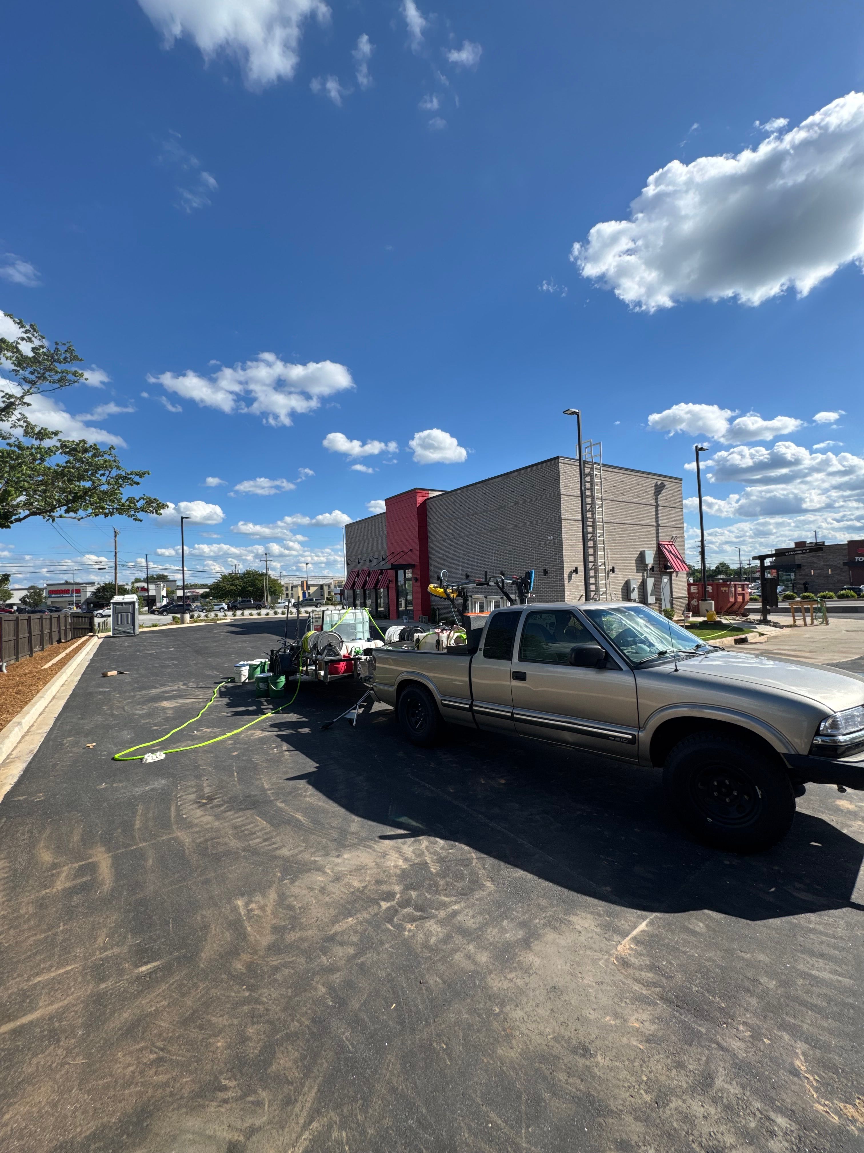  for Gaffney Pressure Washing in Spartanburg, SC