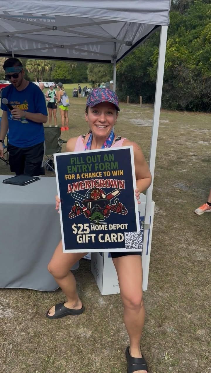  for Amerigrown Tree And Lawn in Apopka, FL