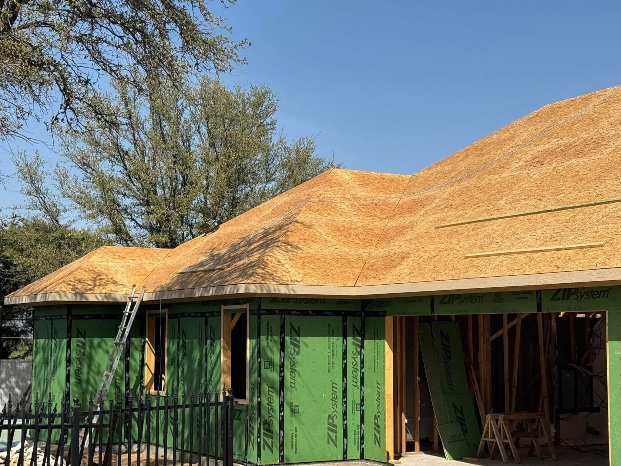 All Photos for Mainframe Wood Construction in Lake Dallas, TX