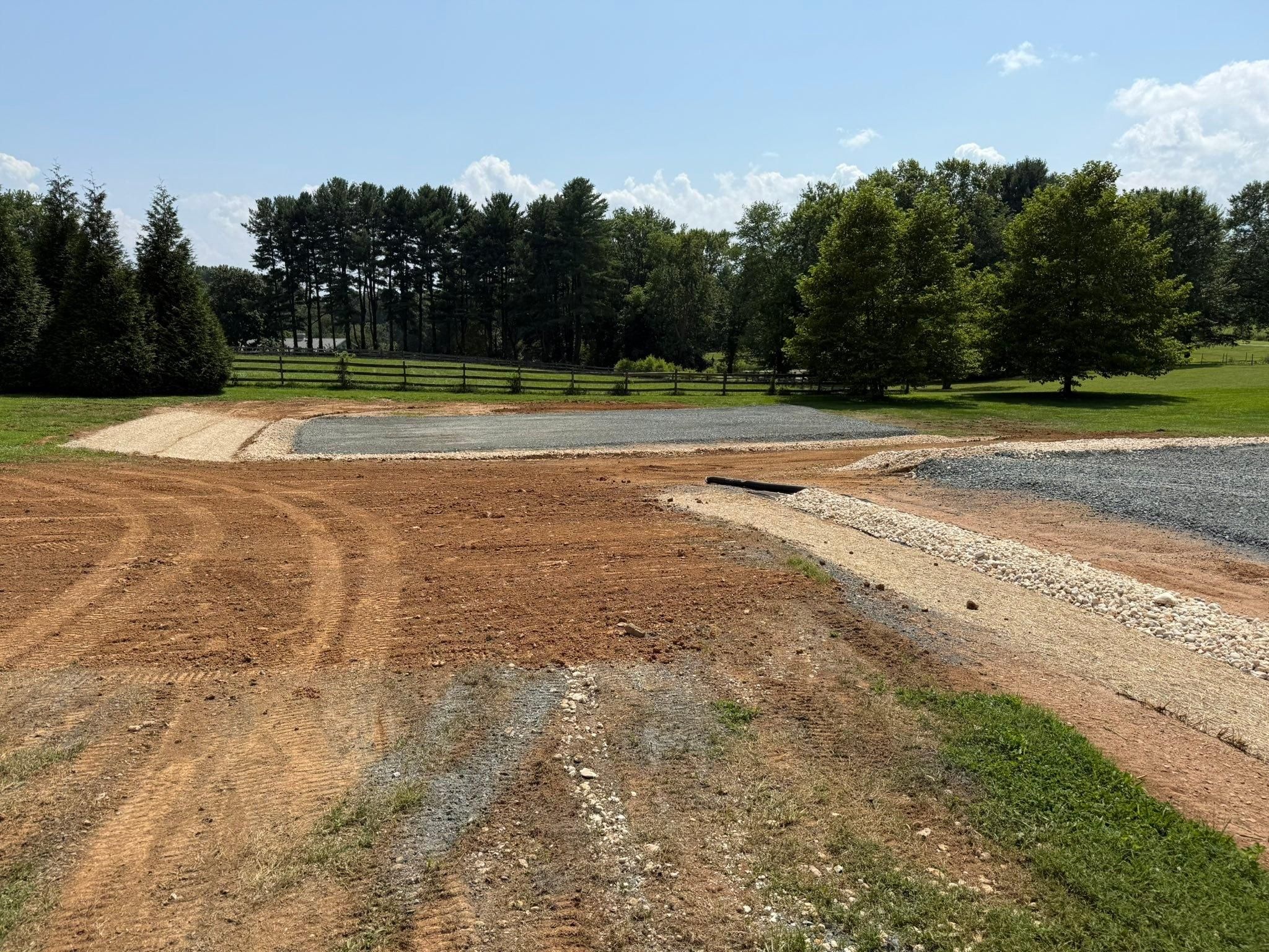  for Pleasant Valley Land Management  in Westminster, MD