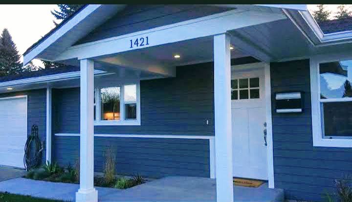  for RCL Painting & Handyman Services in North Crossett, AR