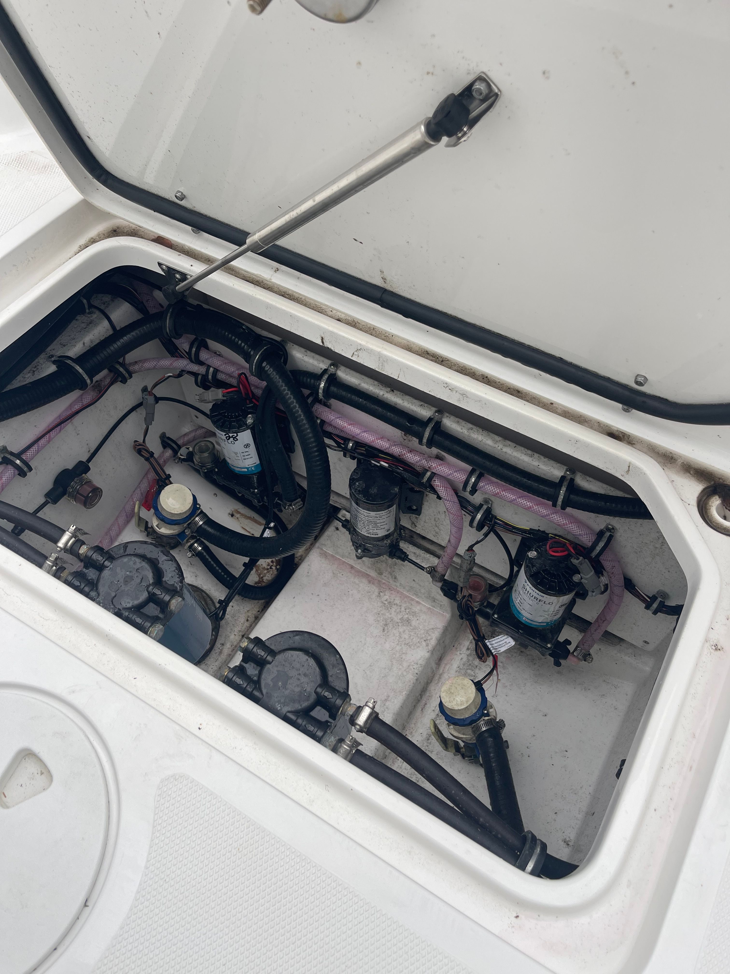  for C and T Marine LLC in Stafford Township, NJ