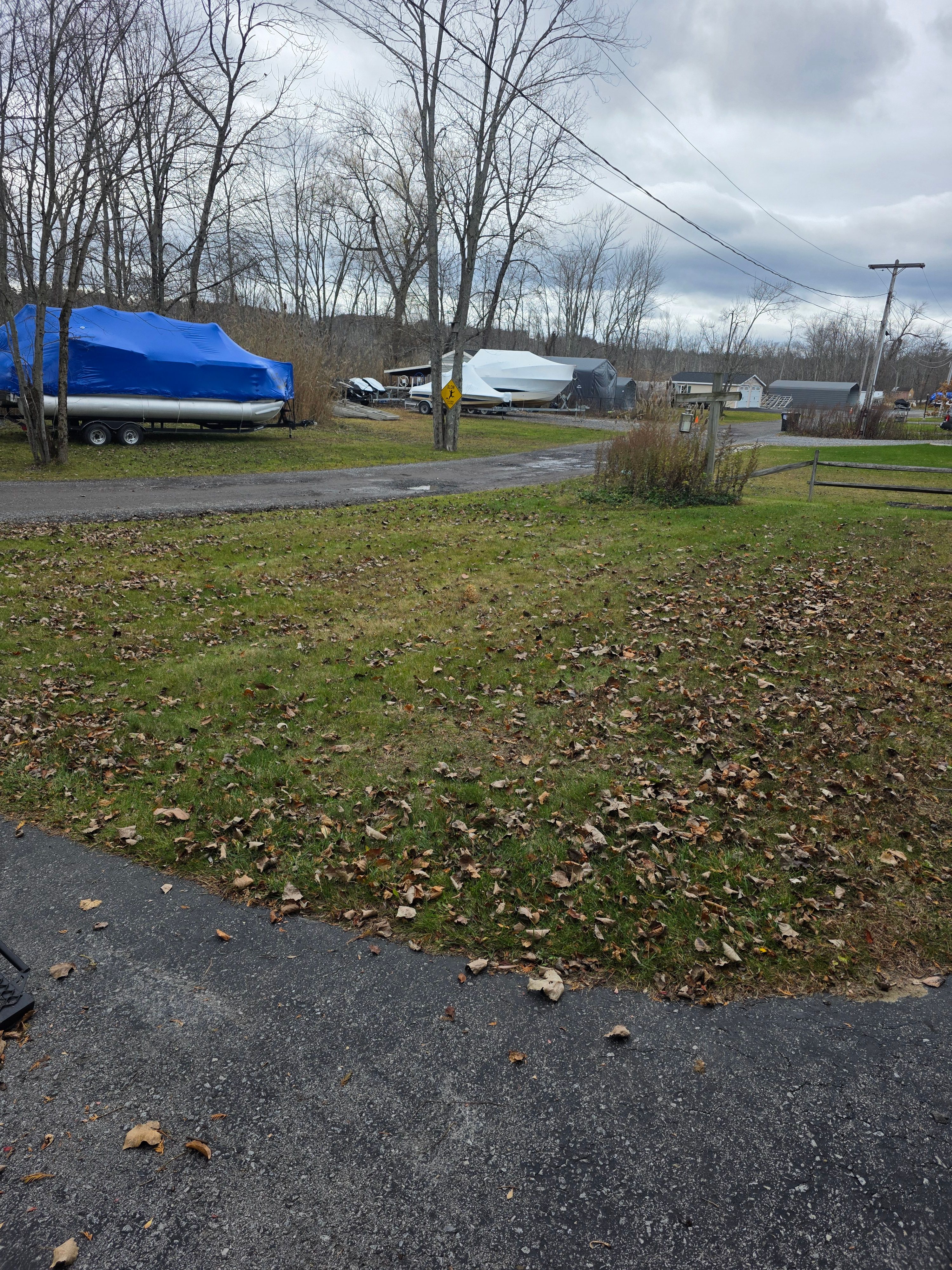  for Sweet Scapes in Ballston Spa, NY