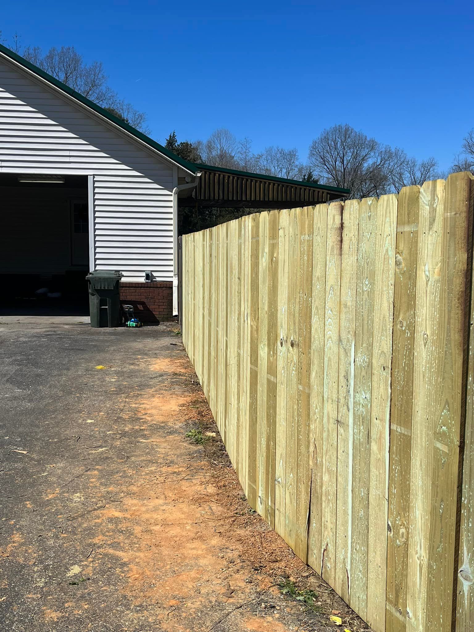  for Mill Creek Fencing&Landscaping in Lavinia, TN