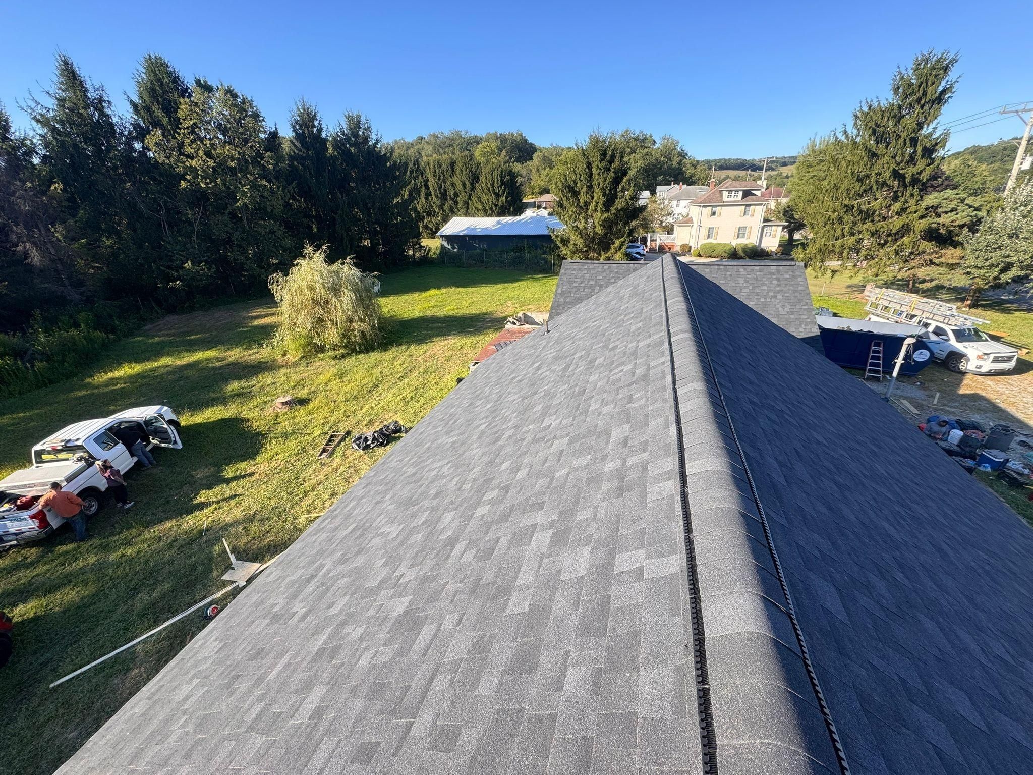  for Spanbauer Construction LLC in Murrysville, PA
