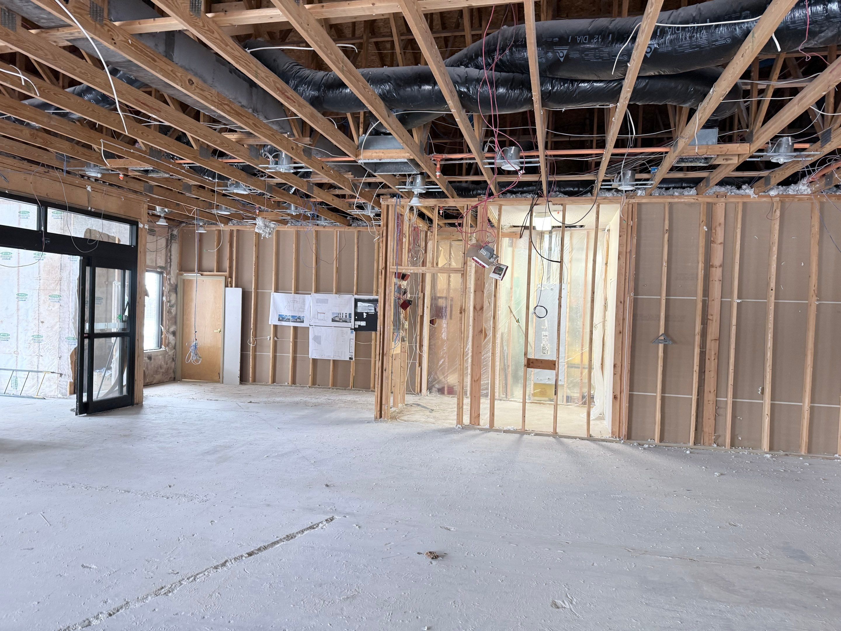  for Paramount Construction in Lexington, KY