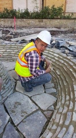  for Delarosa Masonry in San Antonio, TX