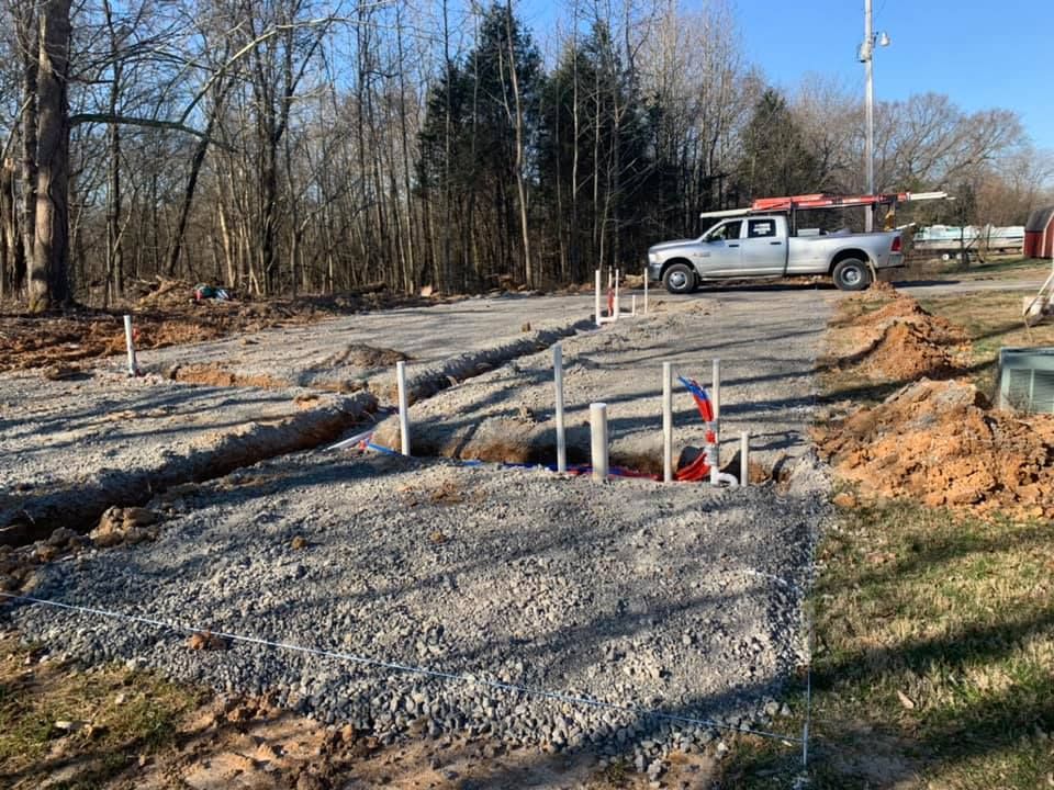 All Photos for Cade Plumbing LLC in Scottsville, KY