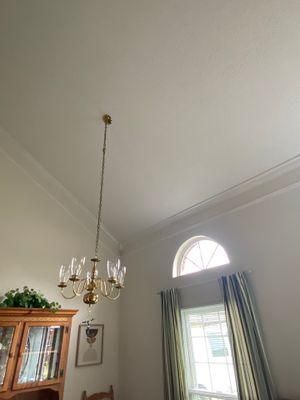  for ProMaster Painting in Clarksville, TN