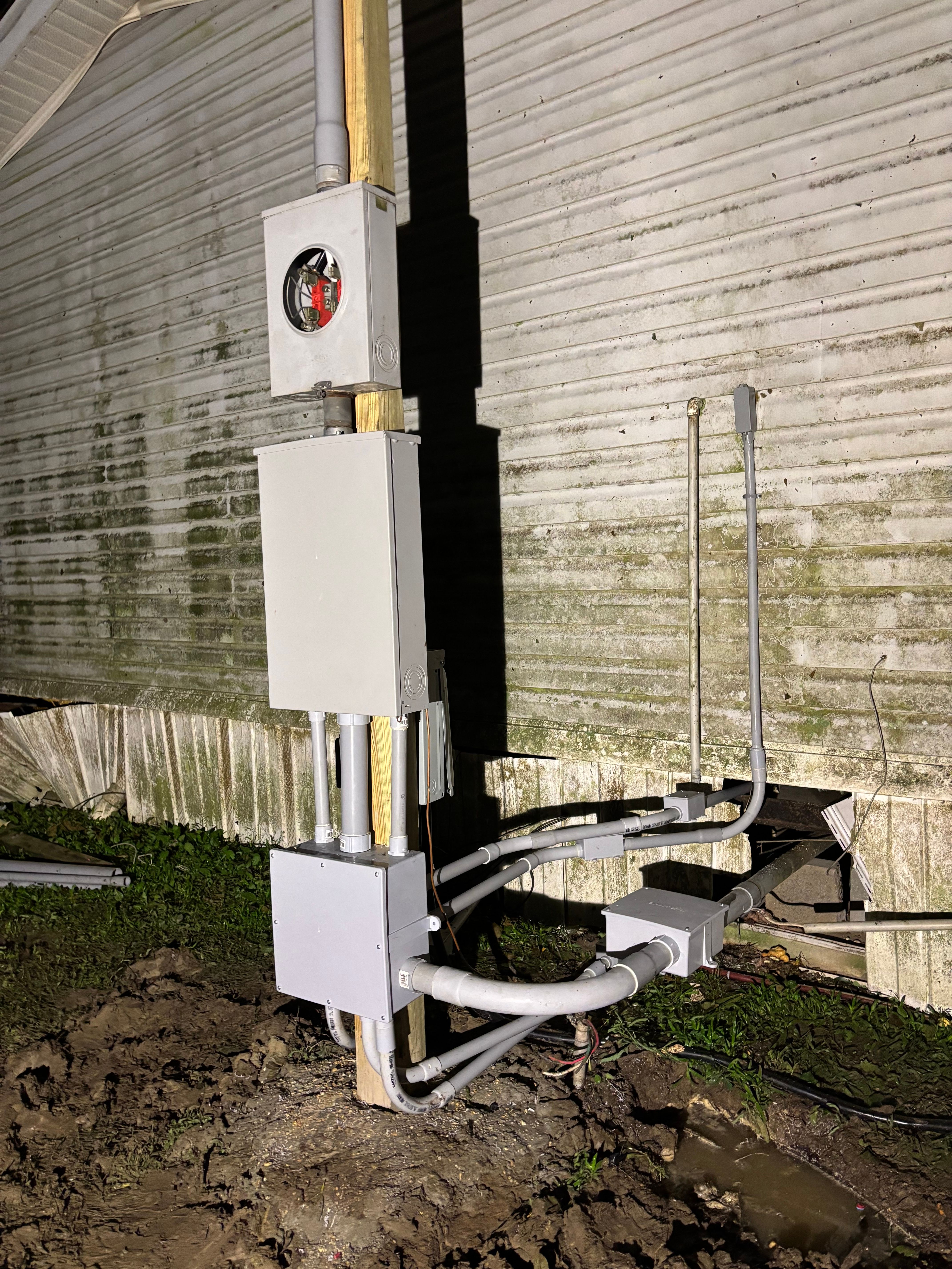  for Southern Circuits in Prairieville, LA