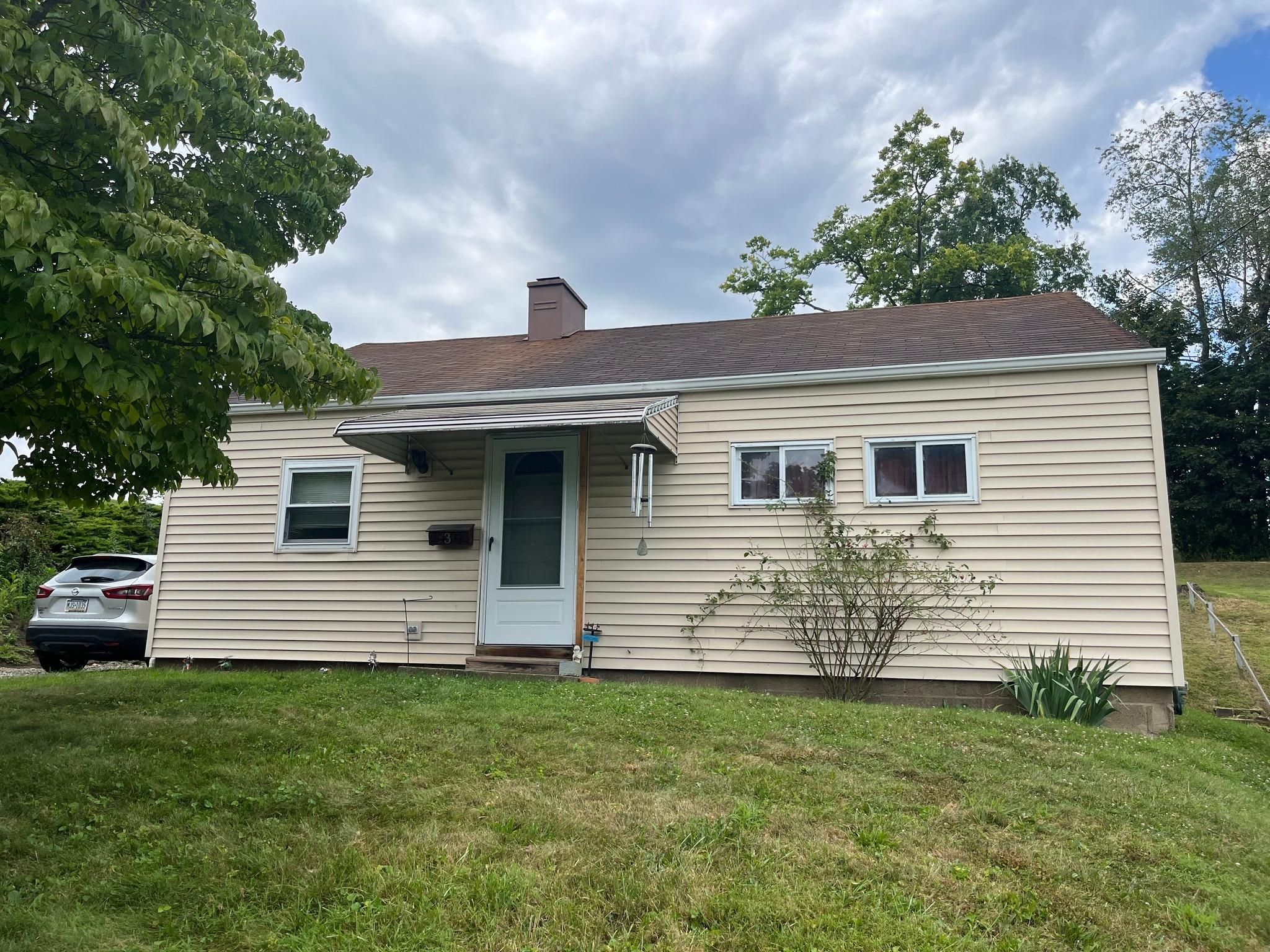  for Spanbauer Construction LLC in Murrysville, PA