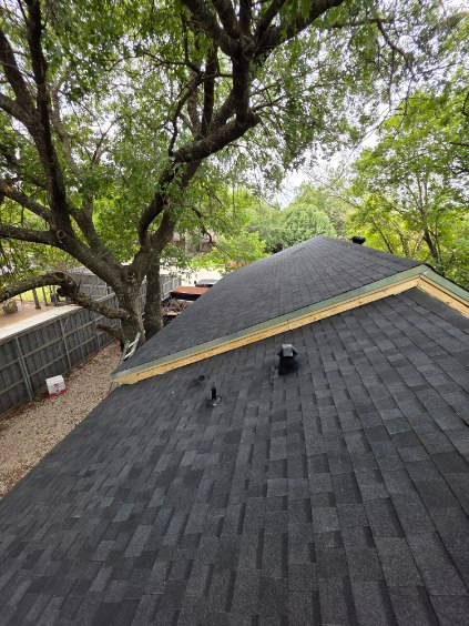  for Guardian Angel's Roofing & Construction in Ennis, TX