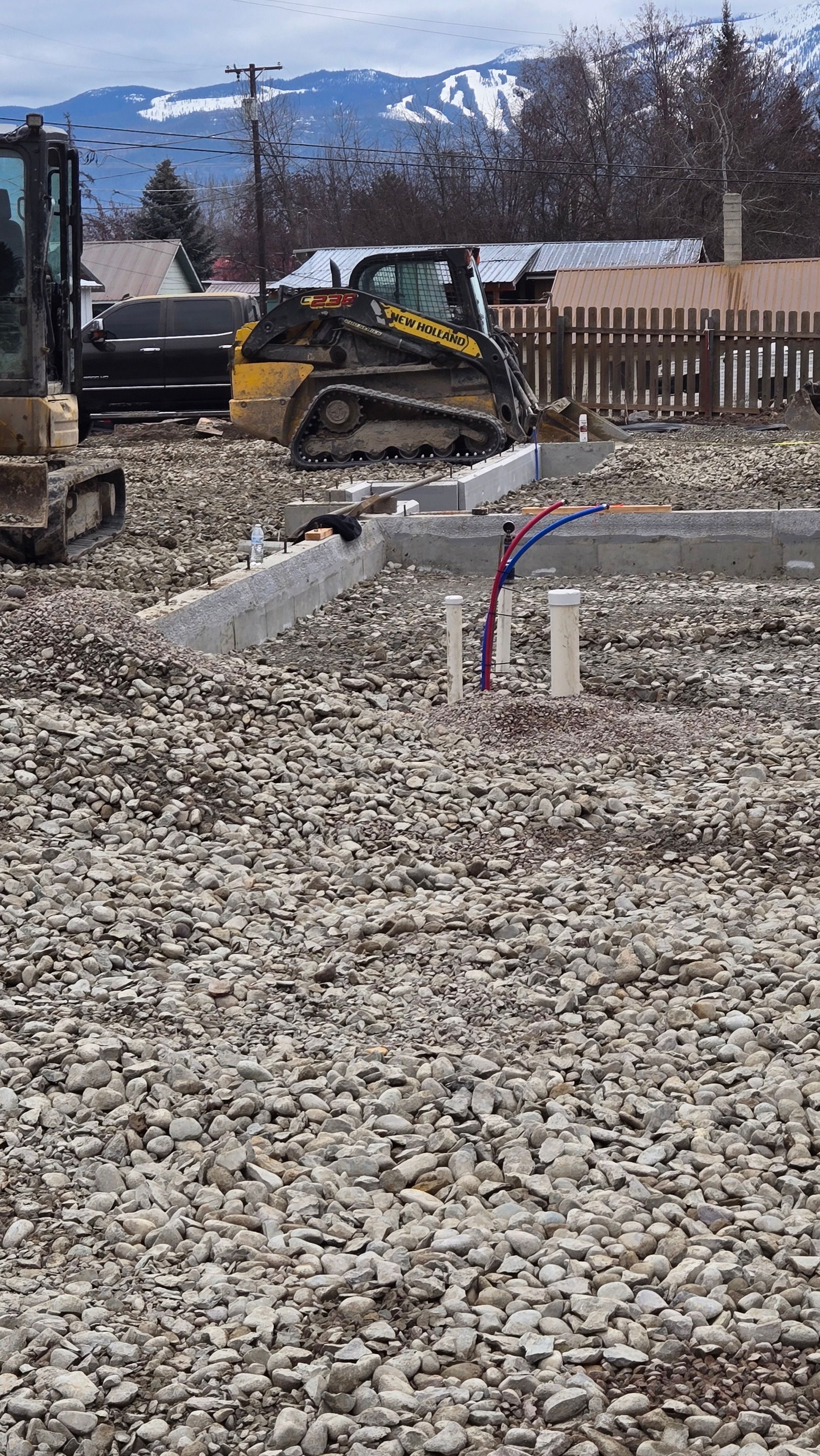  for Bull Mountain Stoneworks & Excavation in Kalispell, MT