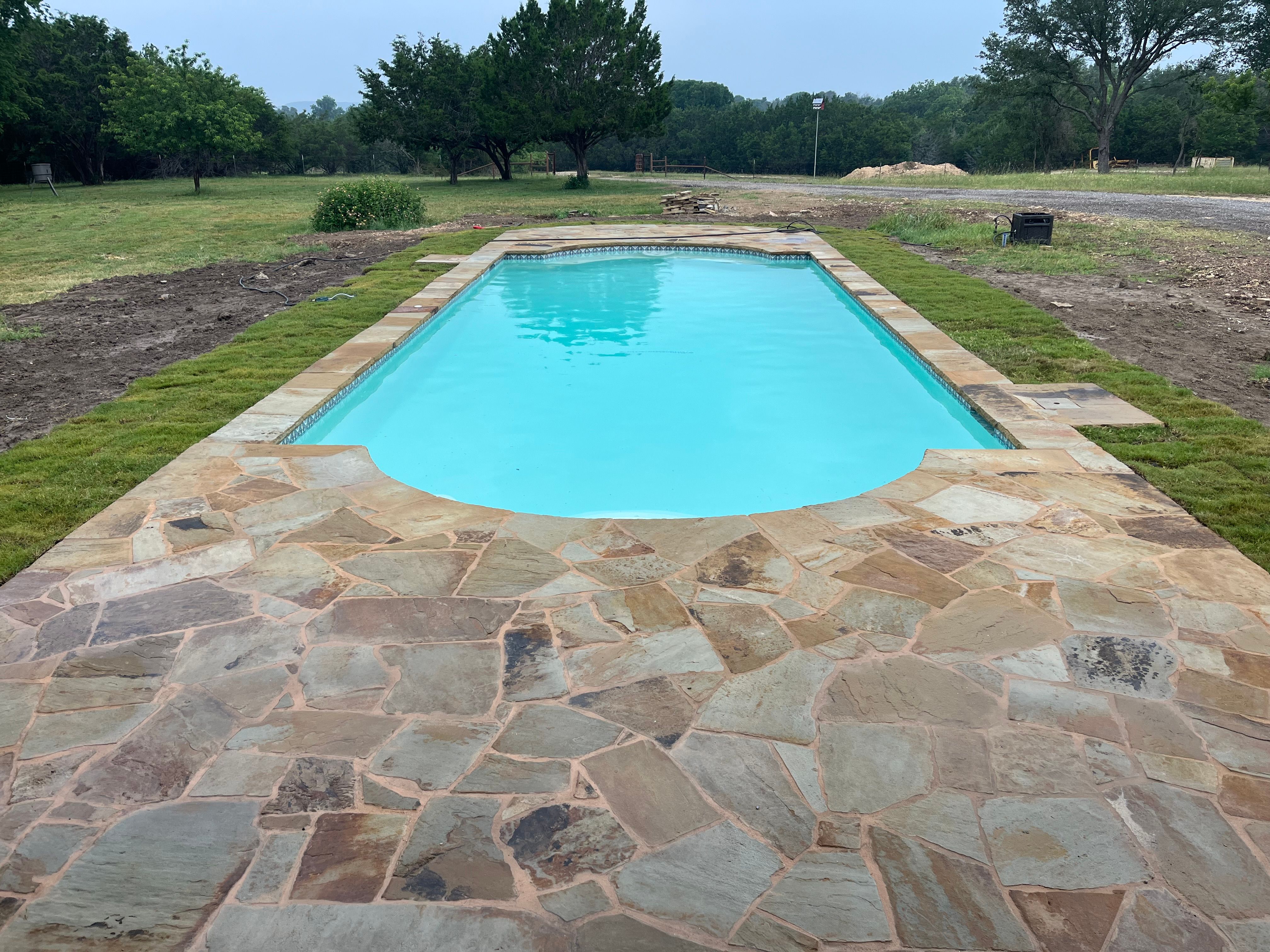  for JP Pools in Gatesville, TX