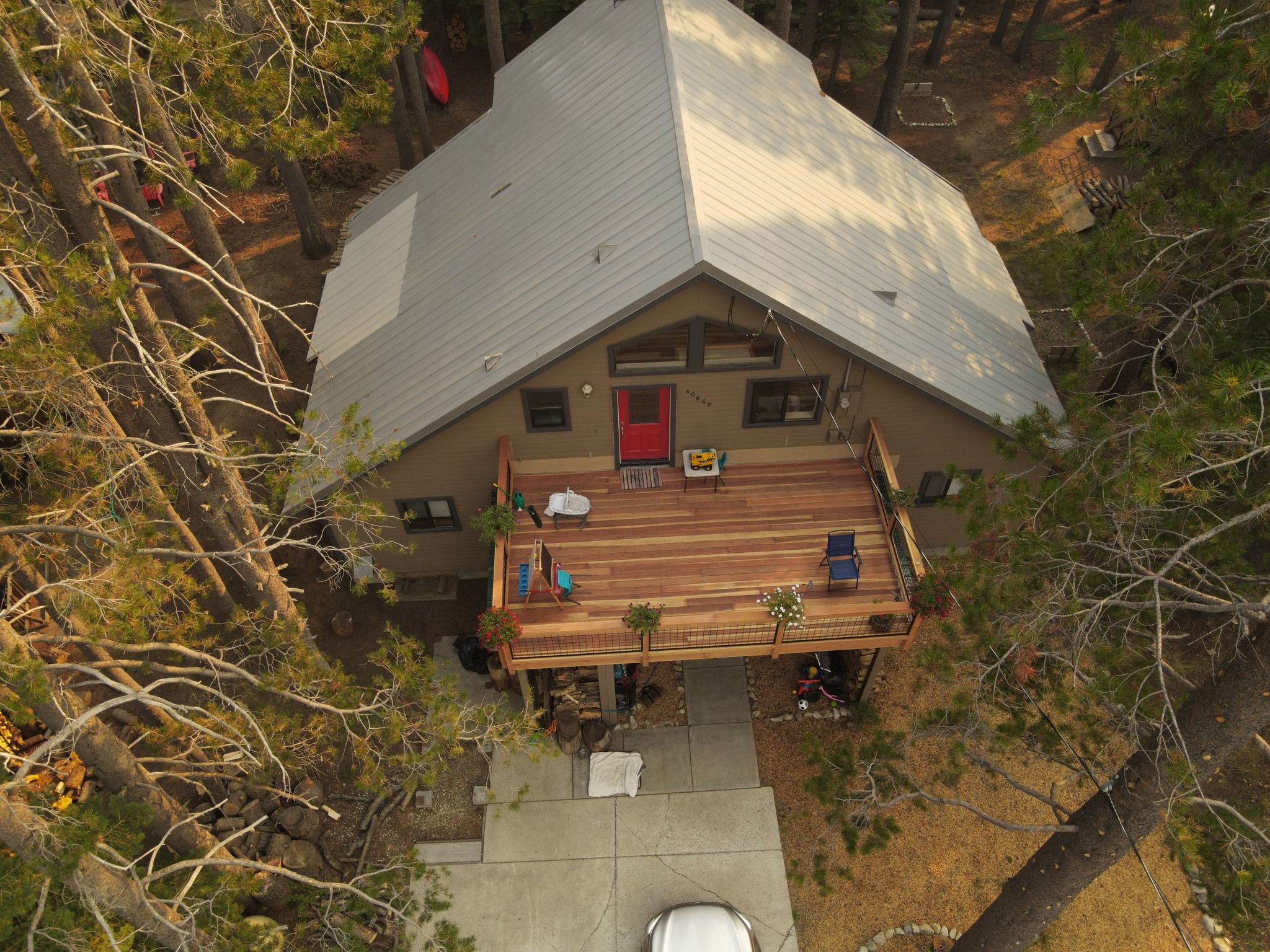  for Redpoint Construction in Truckee, CA