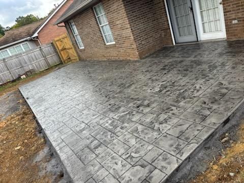  for Infusion Construction & Home Services  in Knoxville, TN