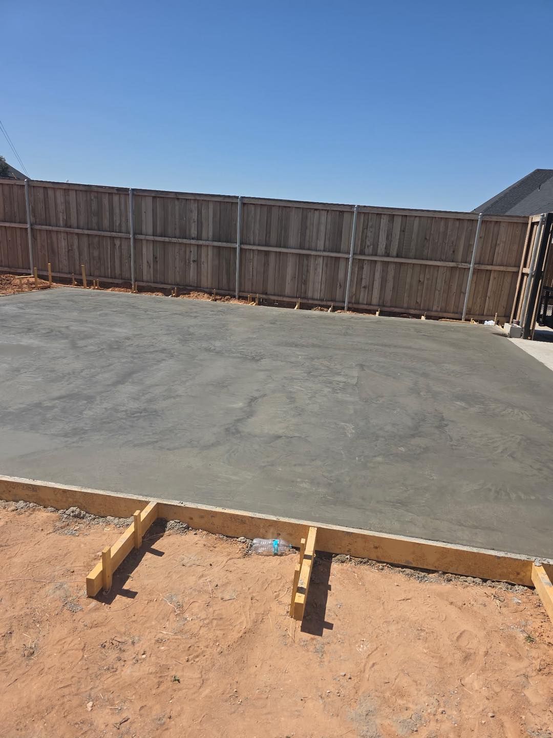  for Shayne Prisk Construction in Midland, TX