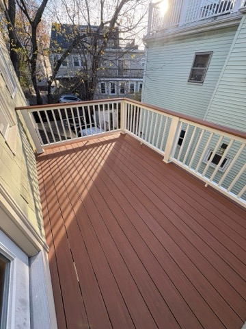  for Belfort Builders in Kingston, MA