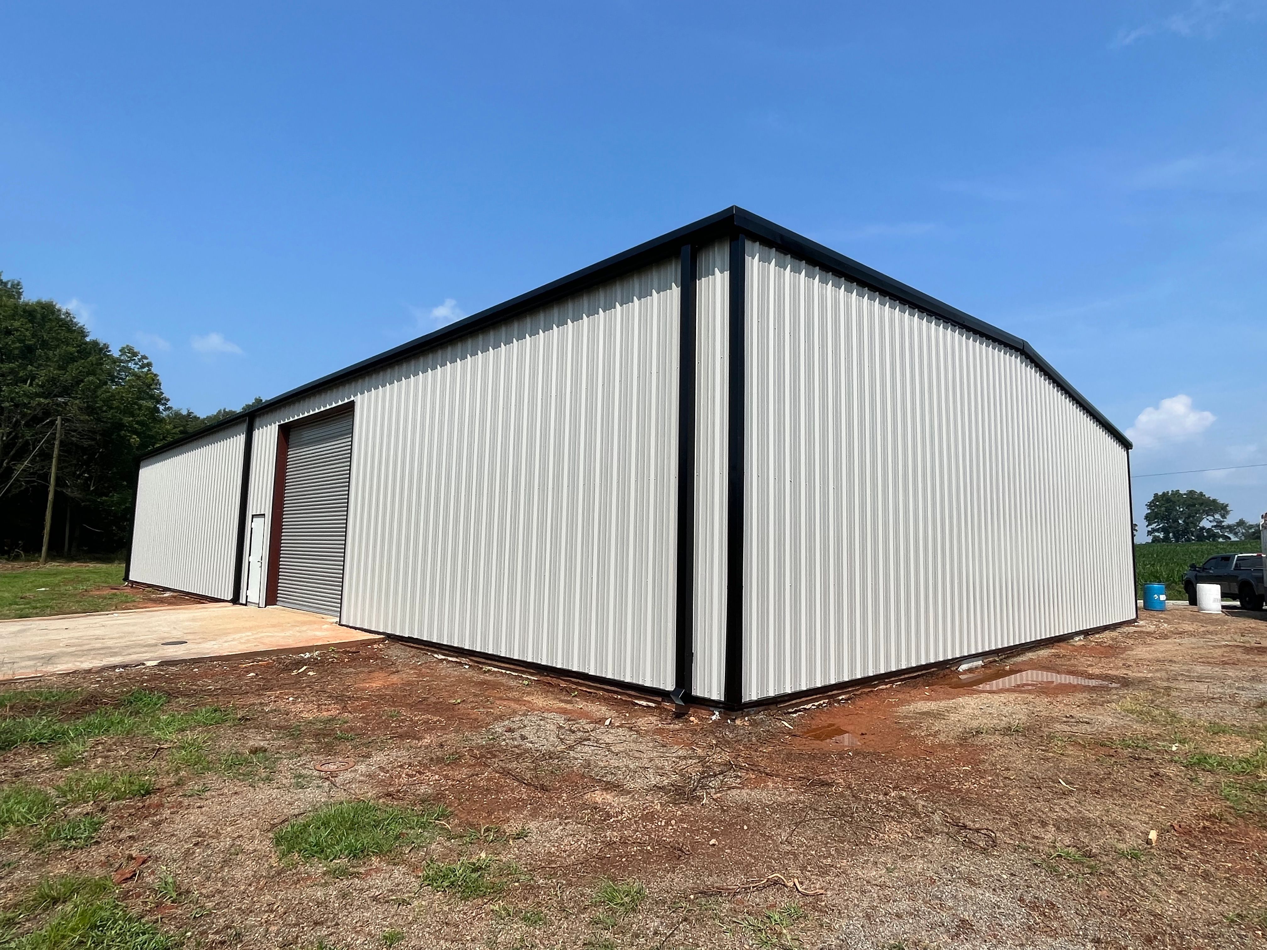  for K&L Construction in Milledgeville, GA