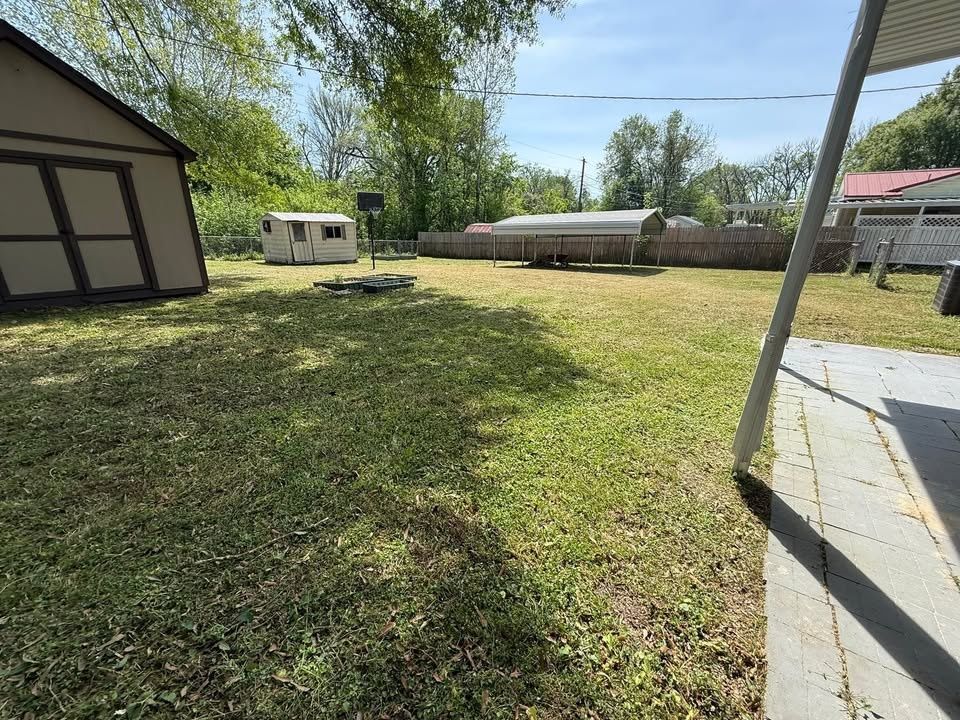  for Sanchez Z. Landscaping in Memphis, TN