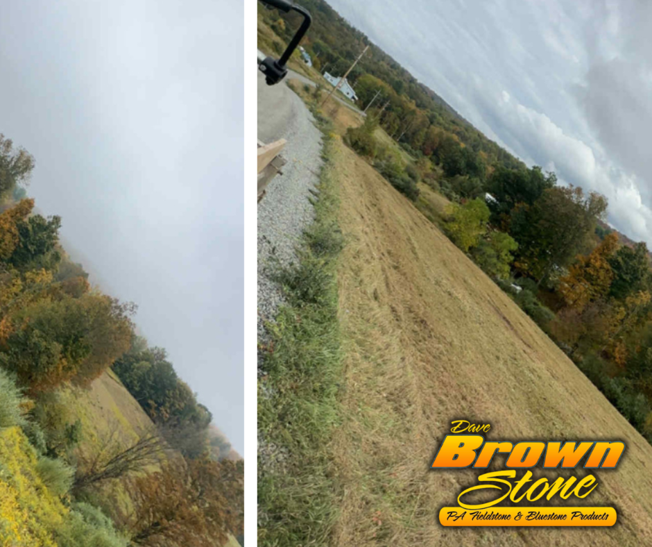  for Dave Brown Stone LLC in Scranton, Pennsylvania