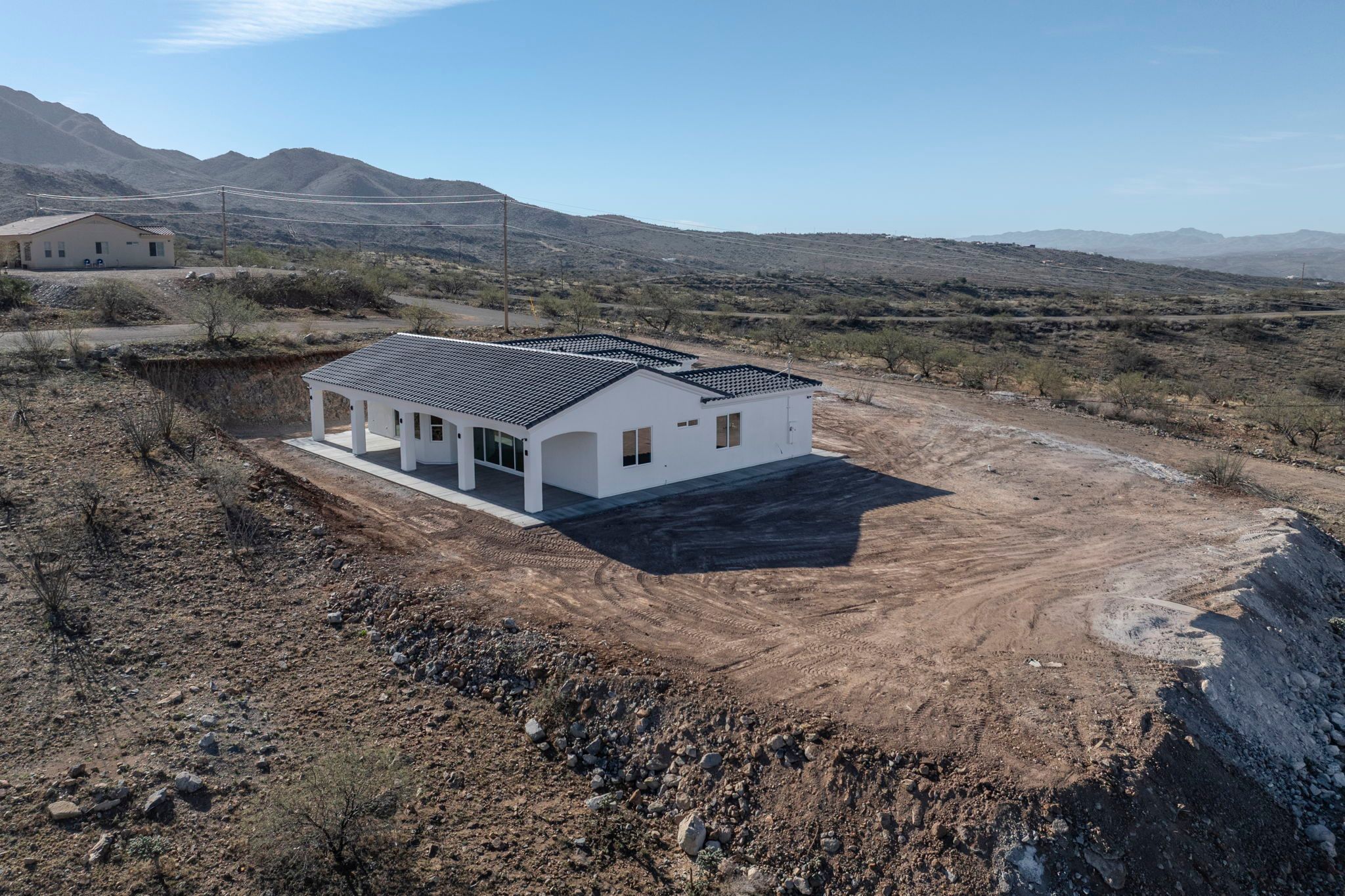  for Casoma Construction in Rio Rico, AZ