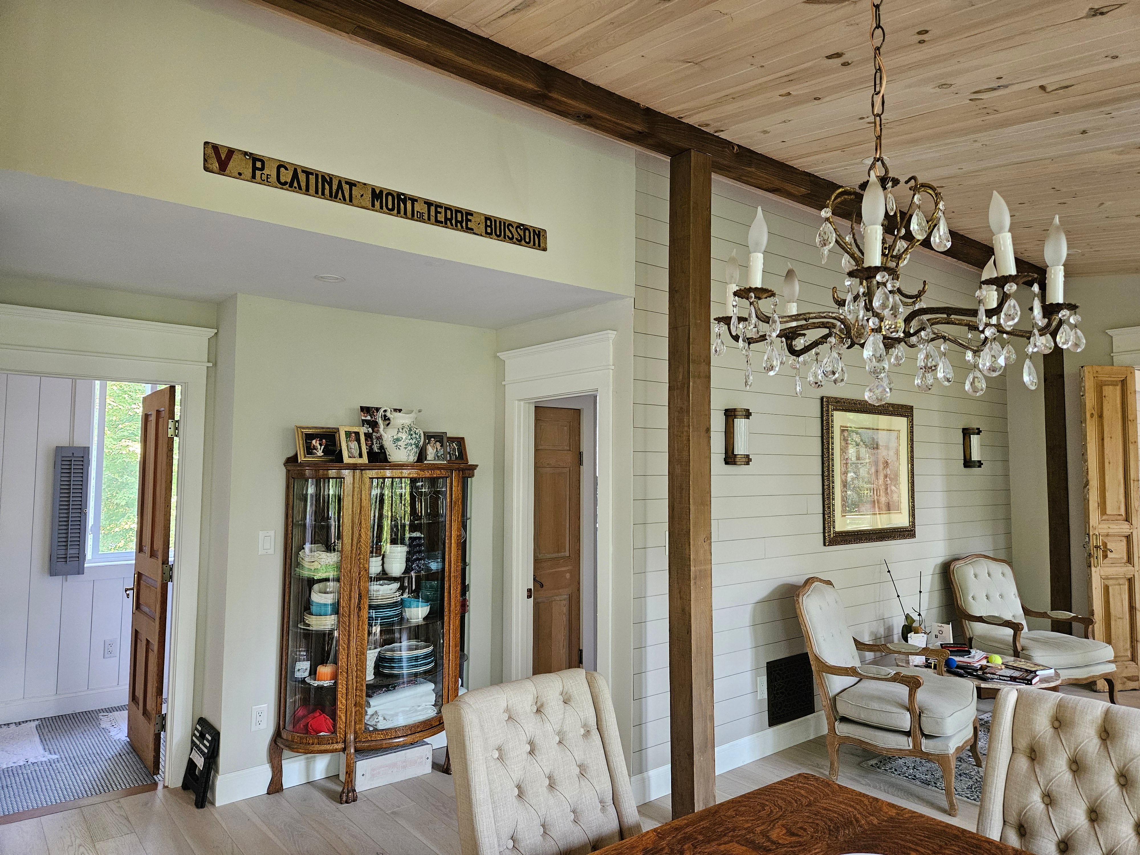  for Cottage Services of Northern Michigan LLC in Antrim County, MI