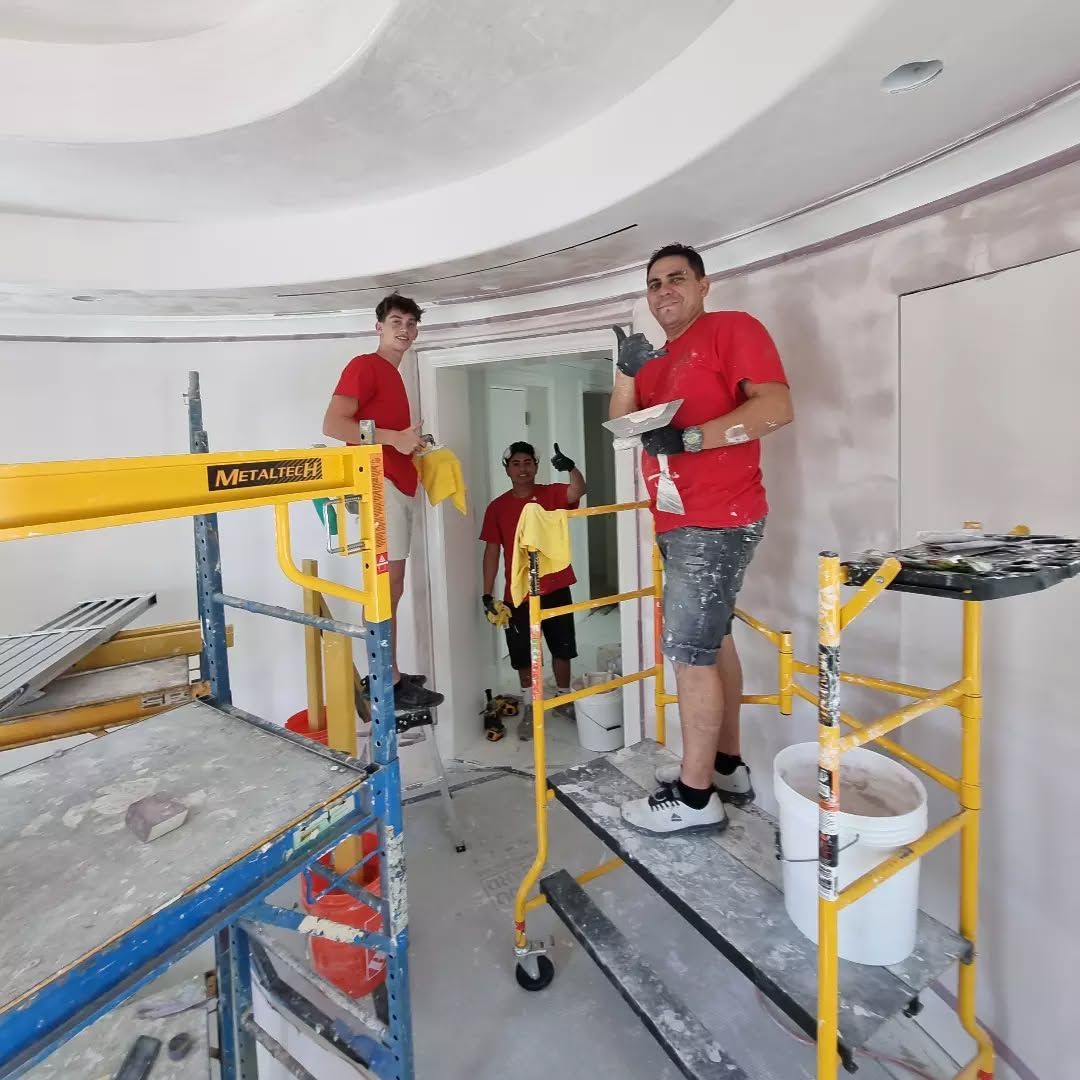  for Unlimited Painting & Faux Finishing in North Palm Beach, FL