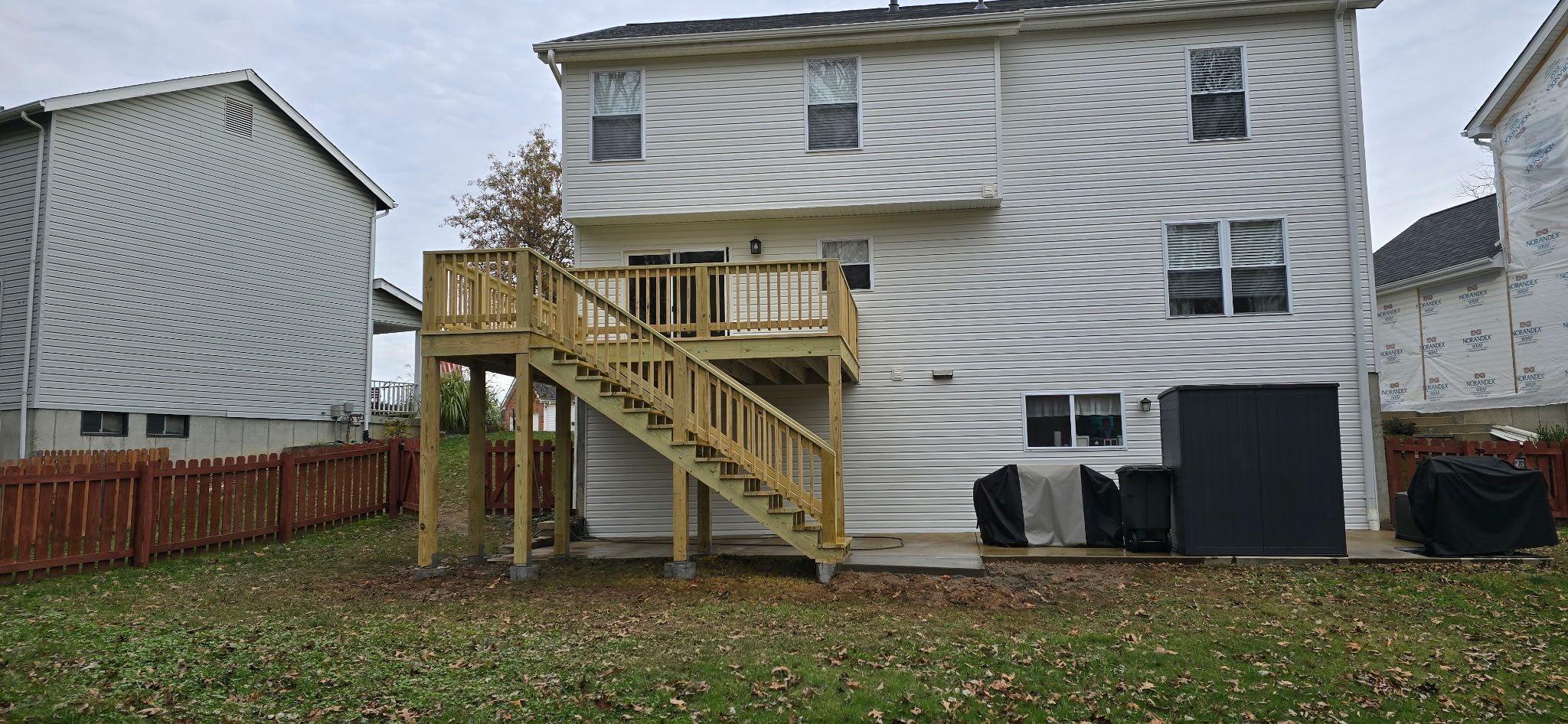  for NNS Contracting in St. Louis,  MO