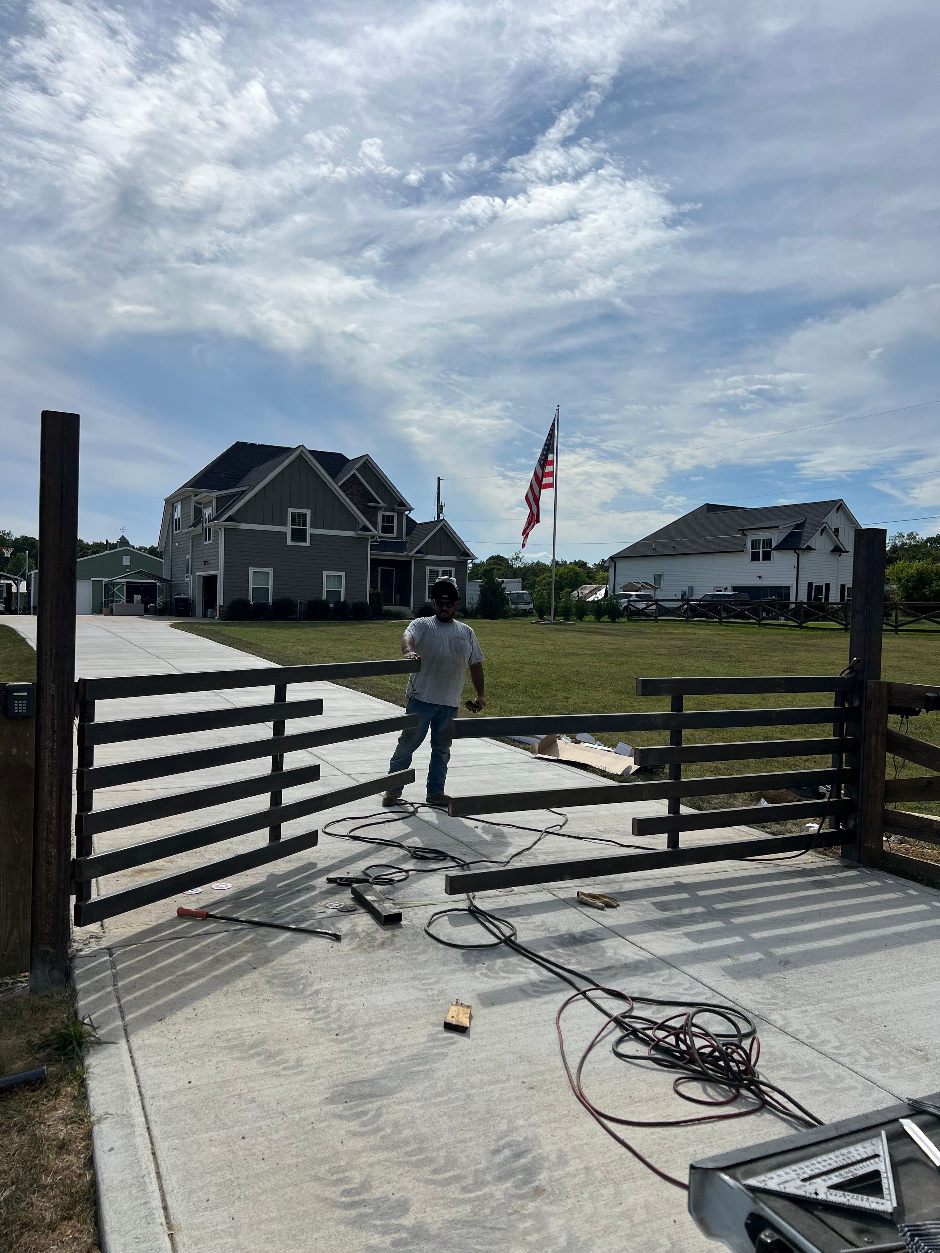 All Photos for H4 Welding Inc. in Sparta, TN