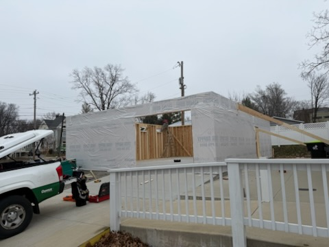  for Integrity Builders in Cadiz, KY