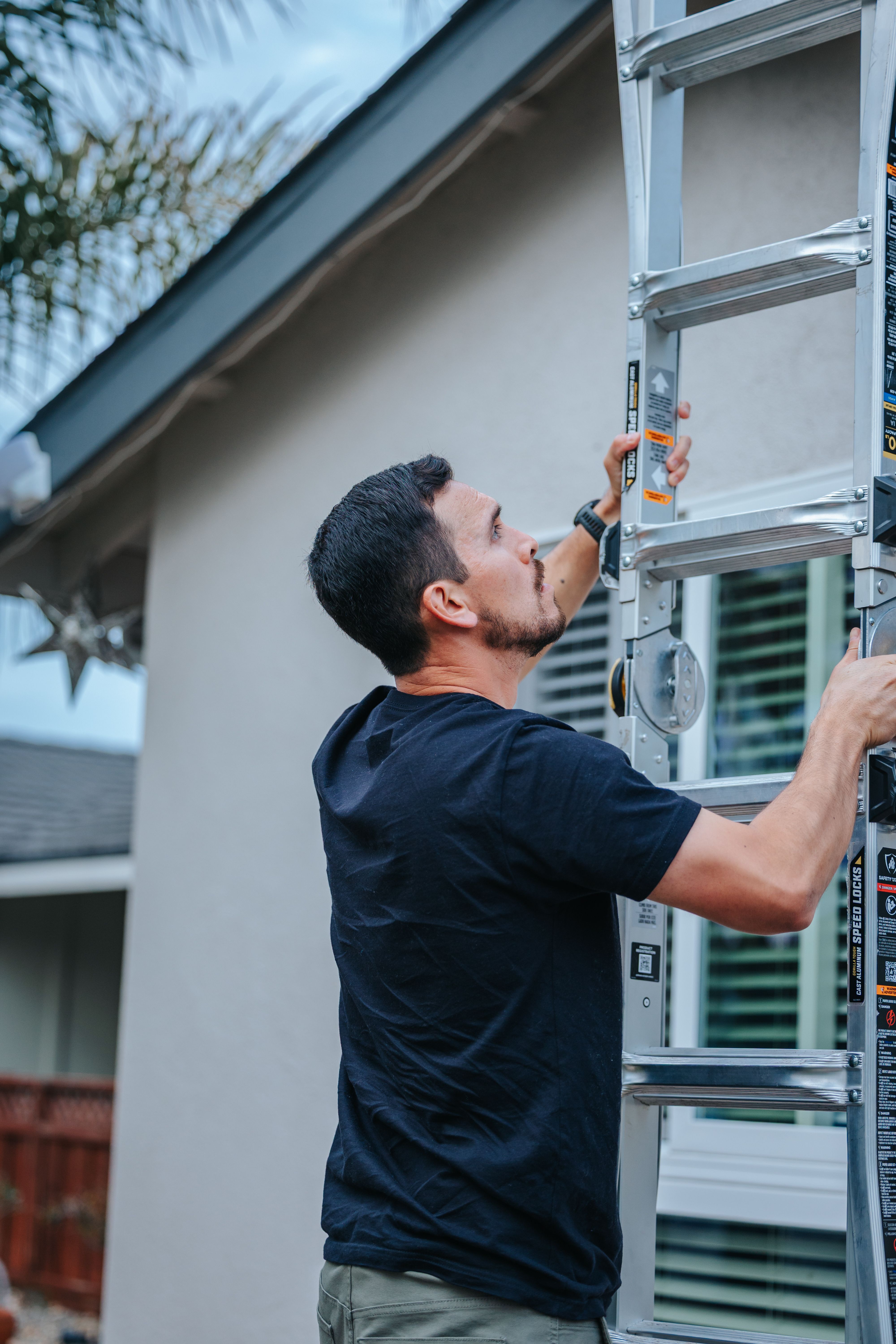  for GGG Home Services in San Jose, CA