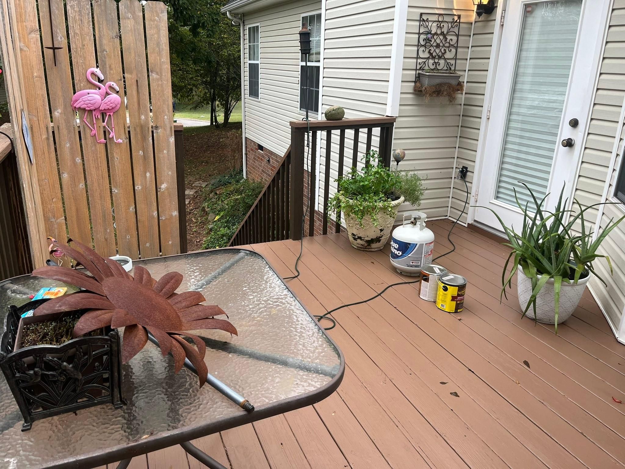 All Photos for Small Town HandyMen in Cross Plains, TN