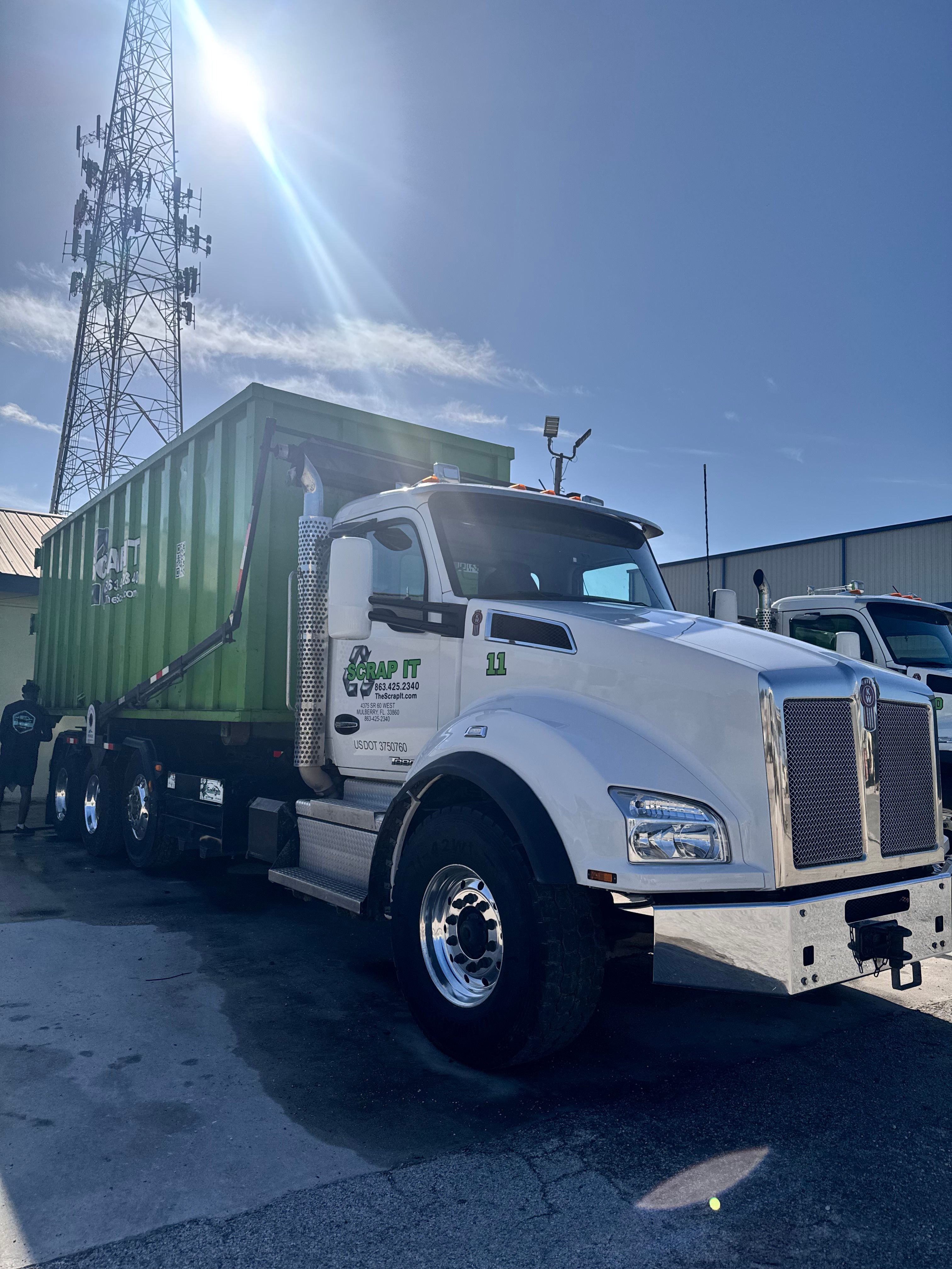  for On Top Detailing in Lakeland, FL