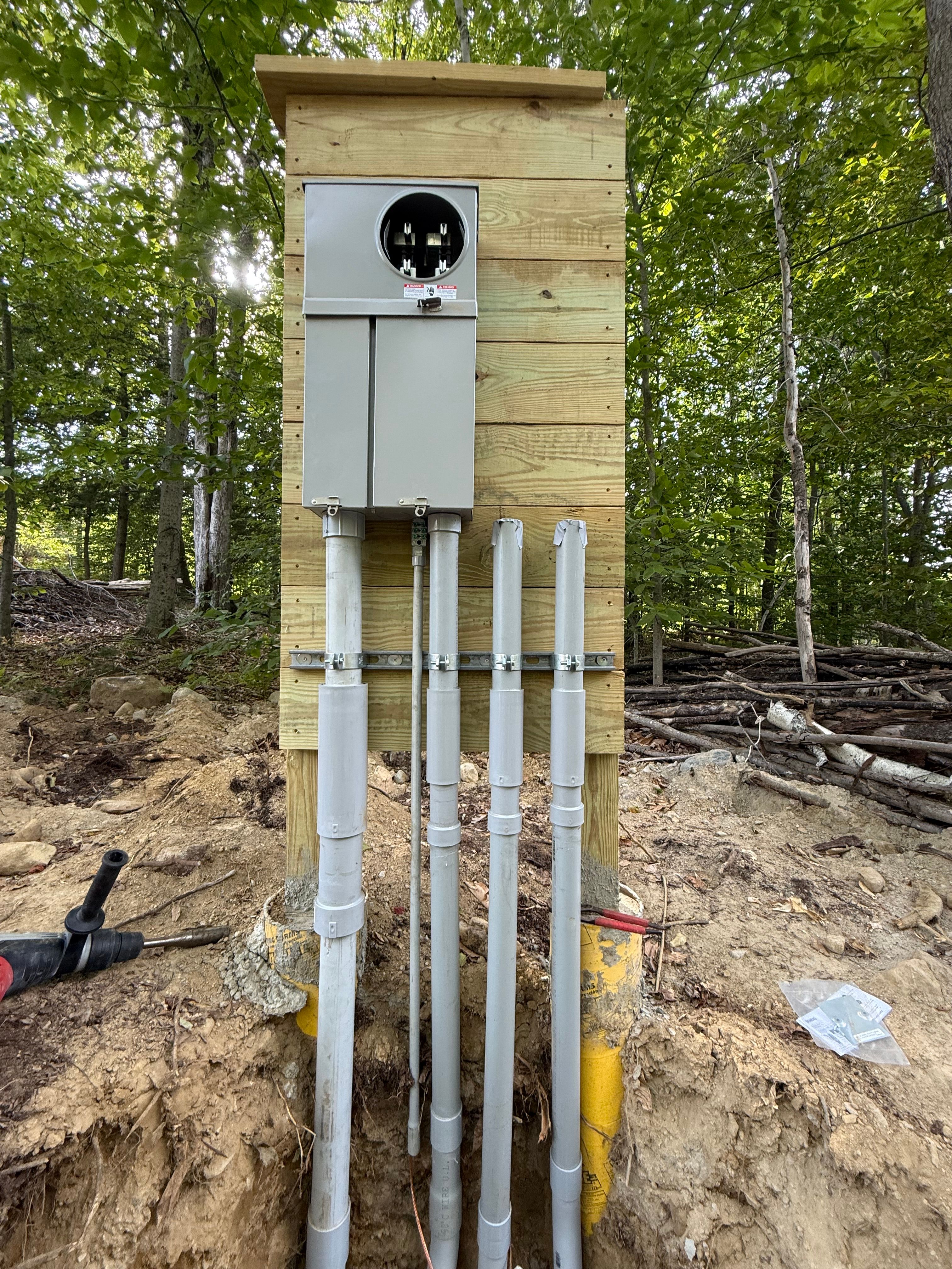  for Elite Electrical Services of Maine in Greene, ME