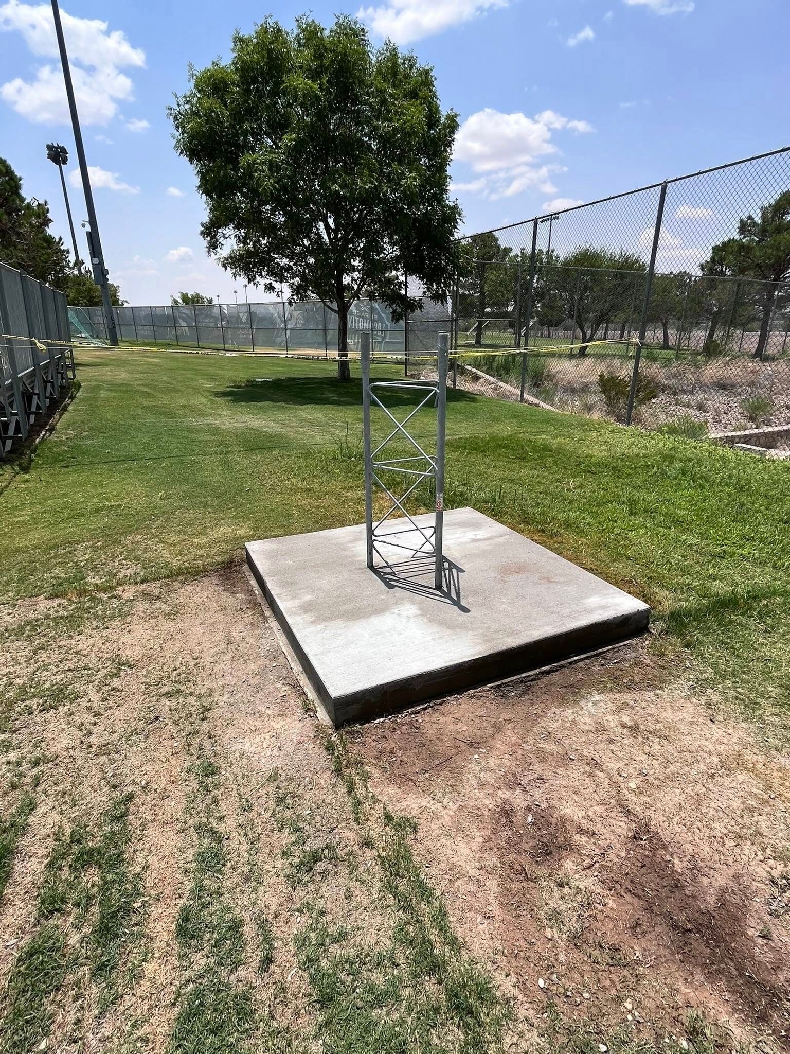  for JEC Enterprises Inc in El Paso, TX