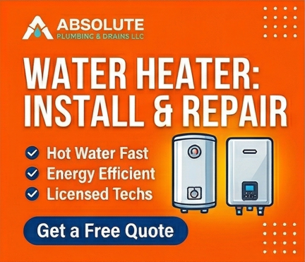 All Photos for Absolute Plumbing and Drains LLC in Beaverton, OR